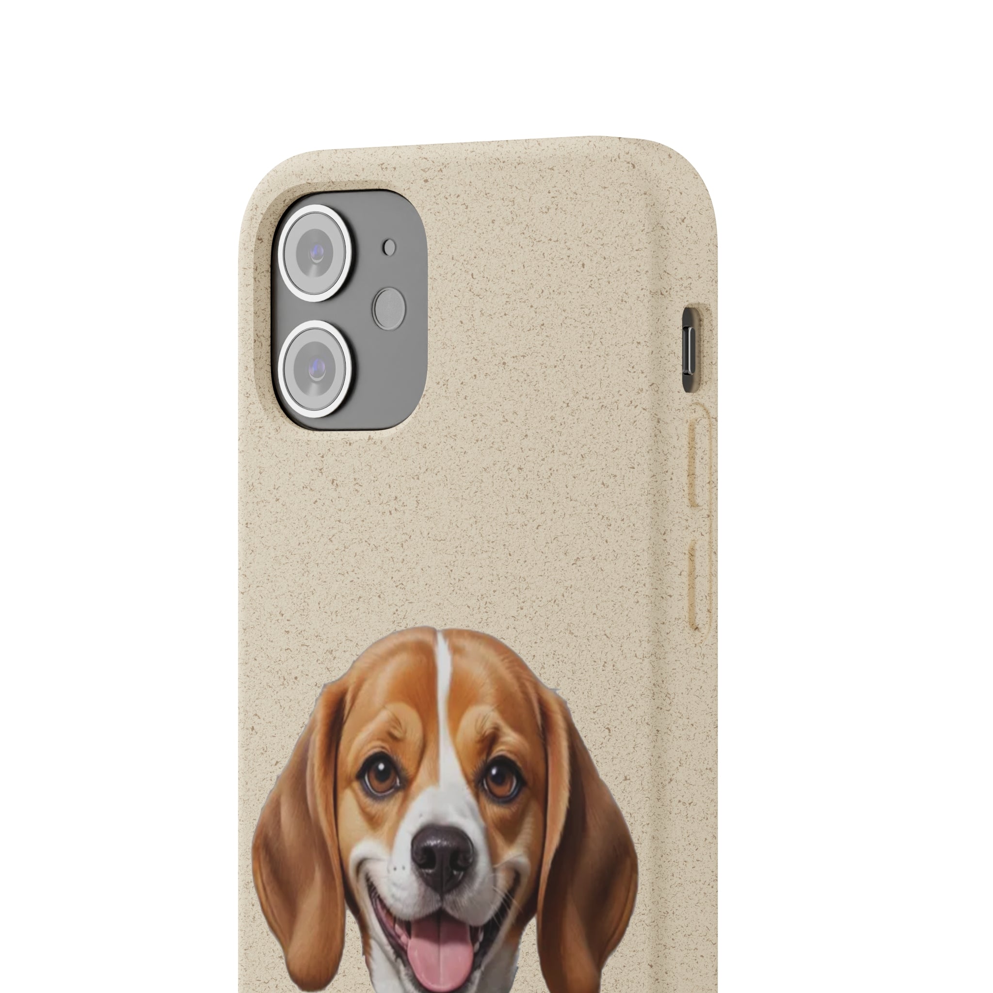 Beagle Mama Cases