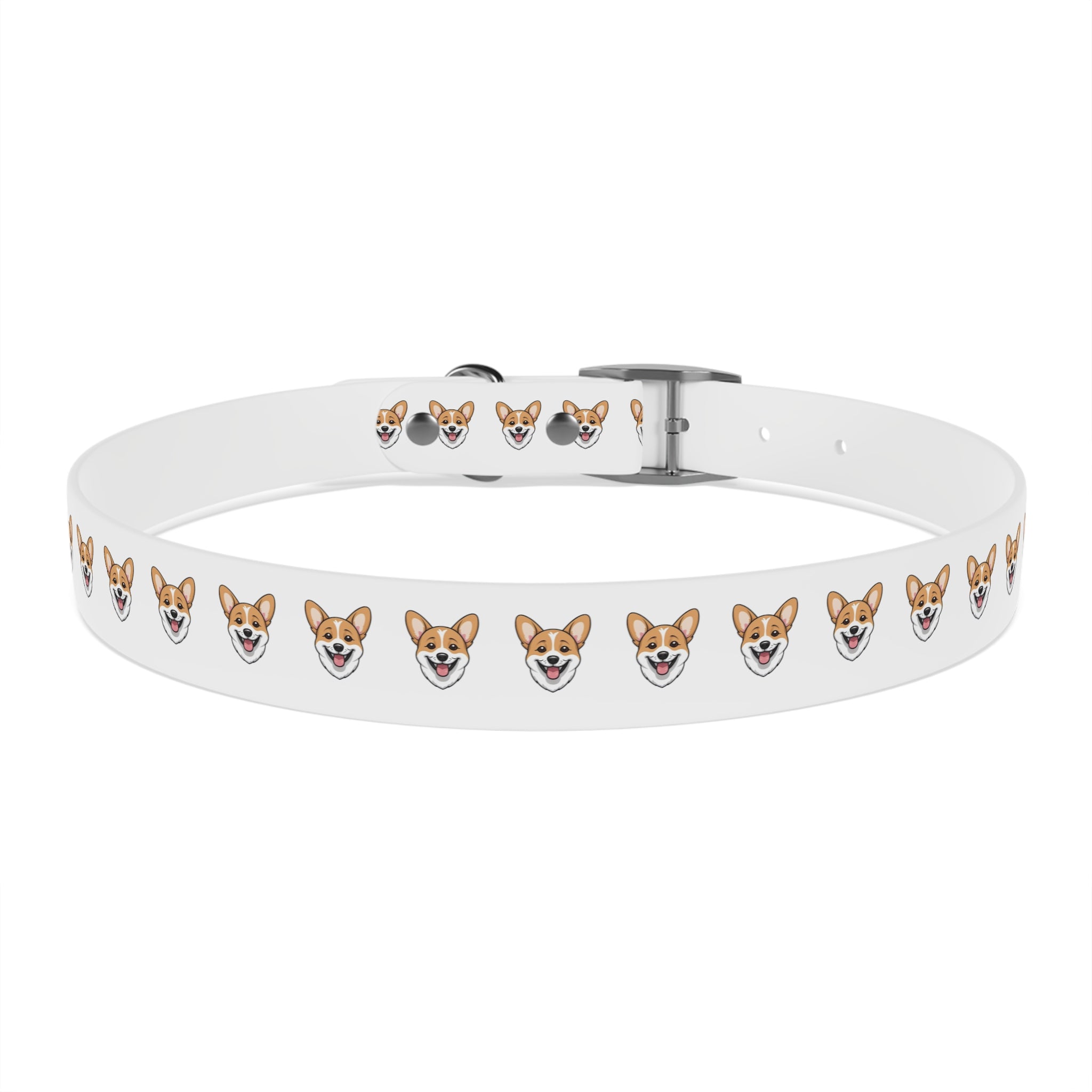 Corgi Collar