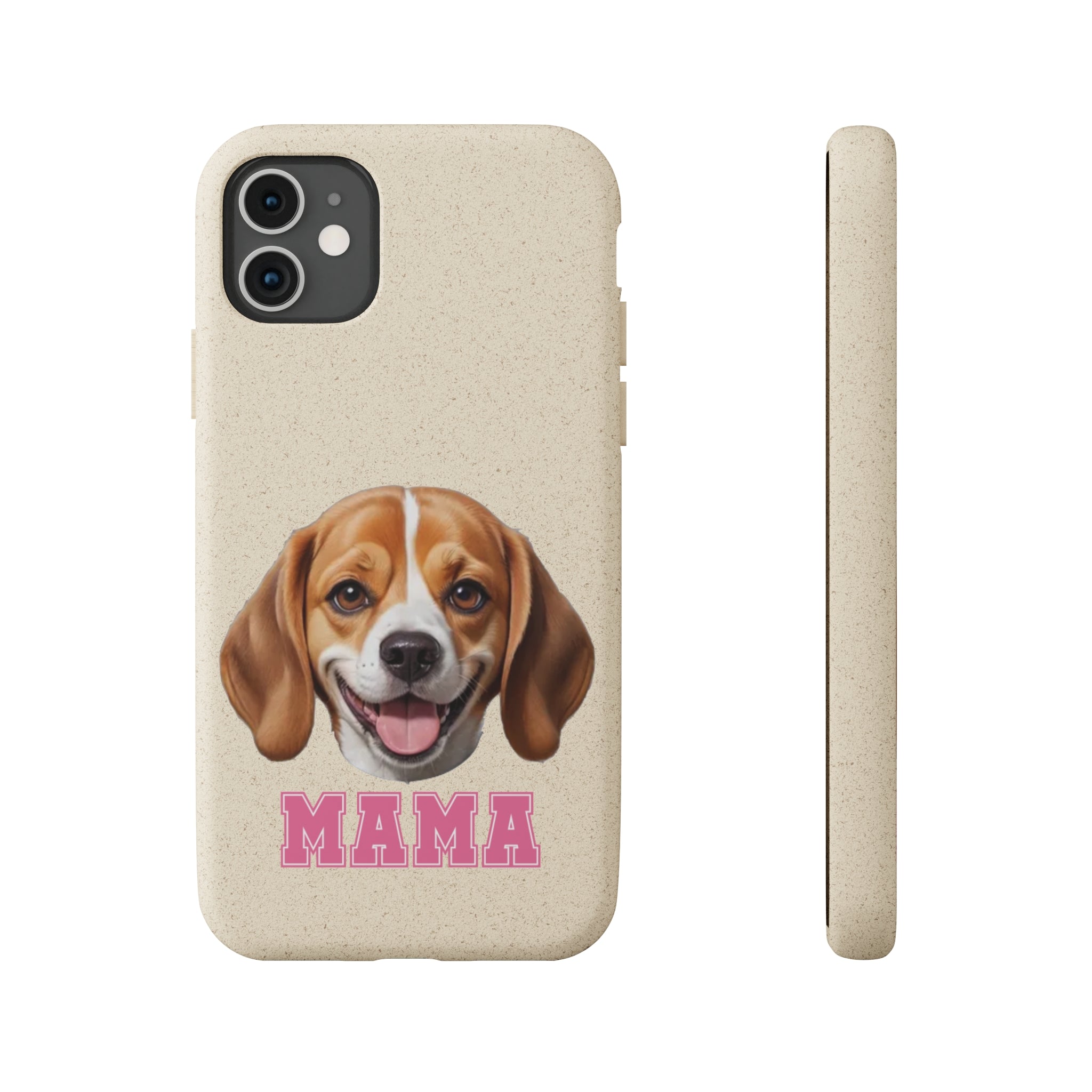 Beagle Mama Cases