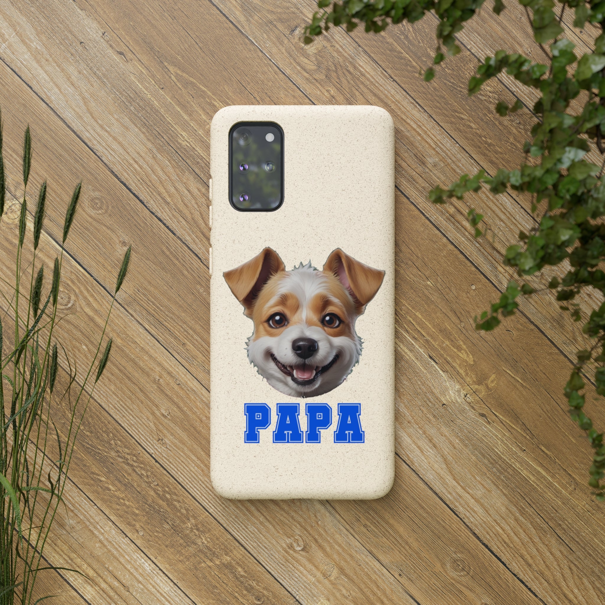 Terrier Papa Cases