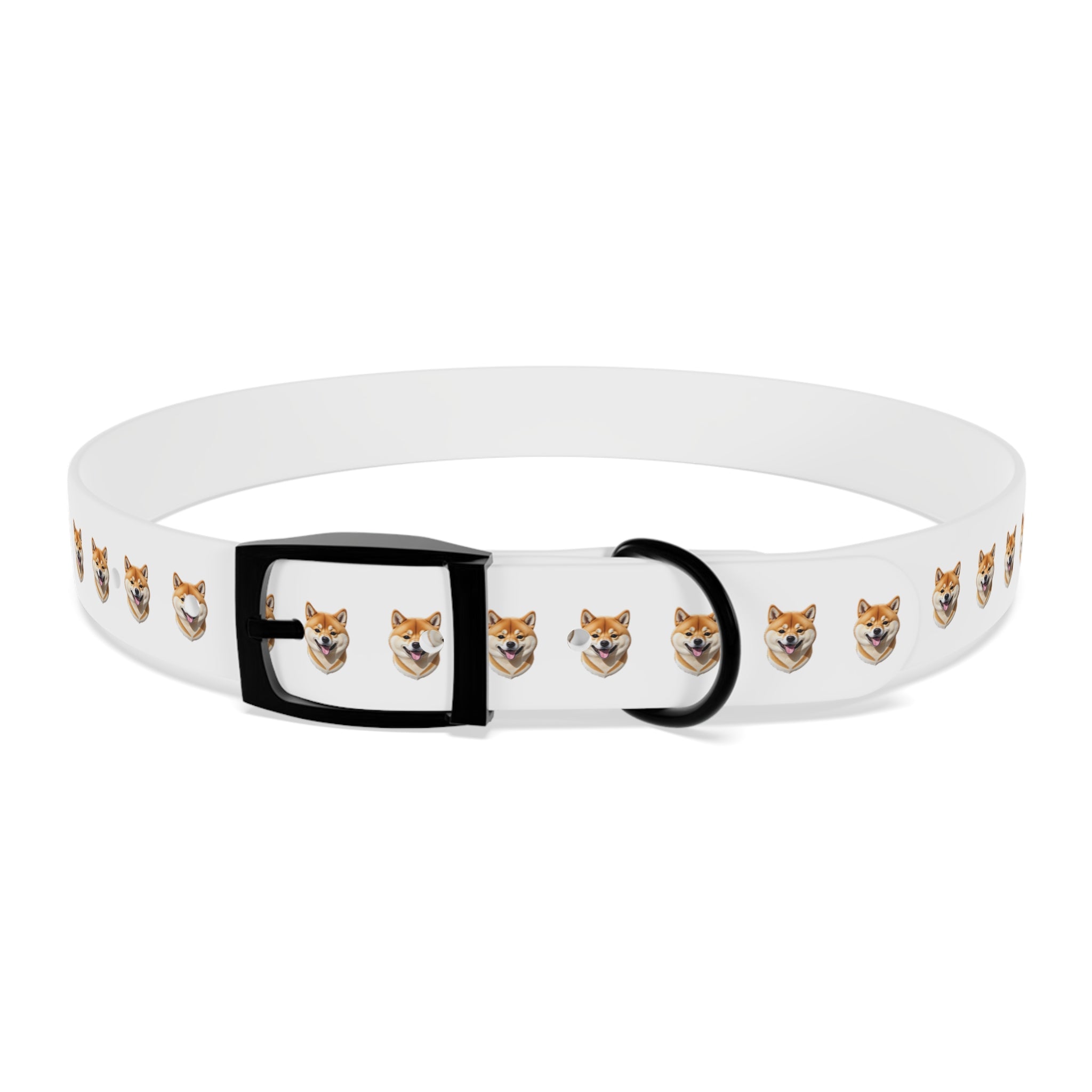 Shiba Inu Collar