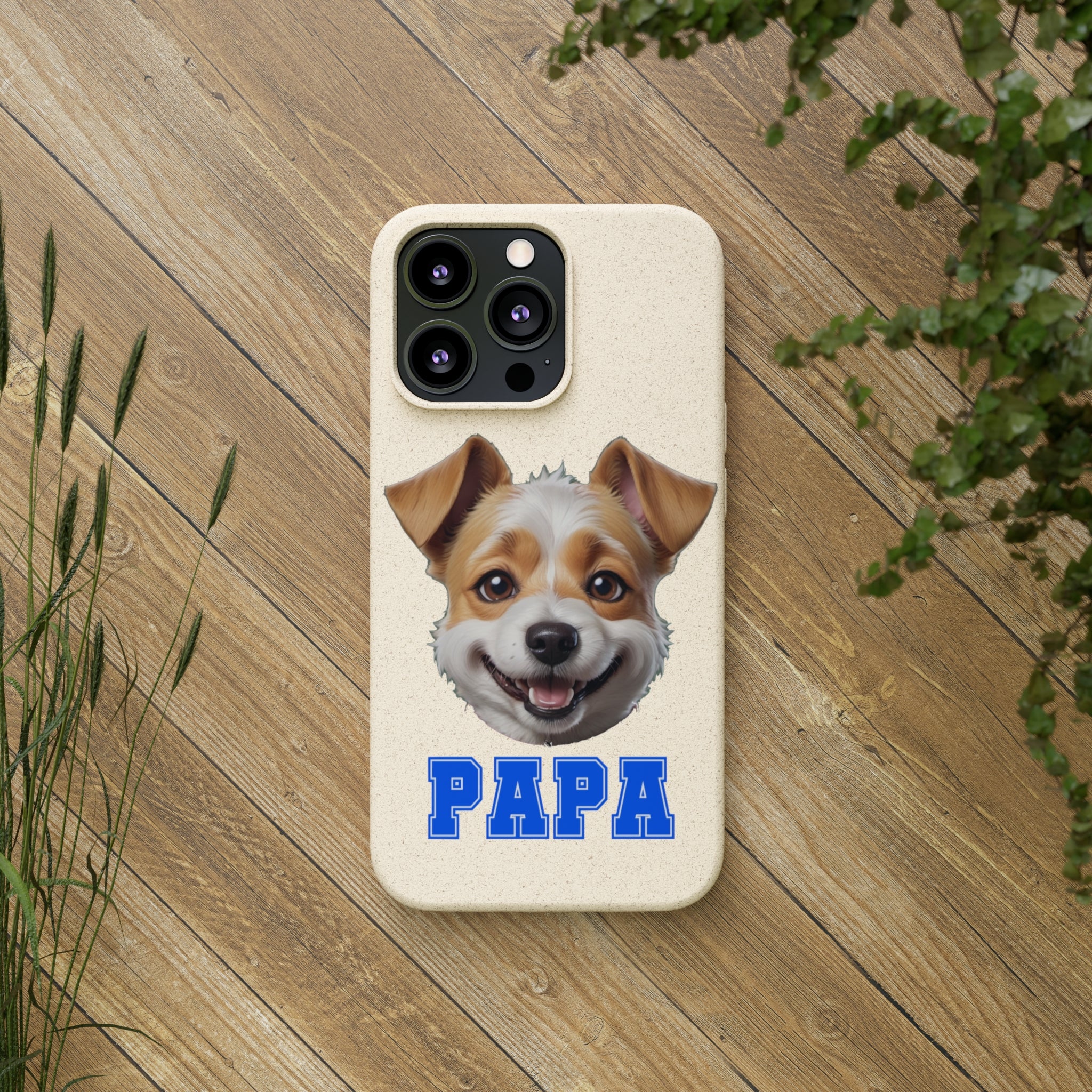 Terrier Papa Cases