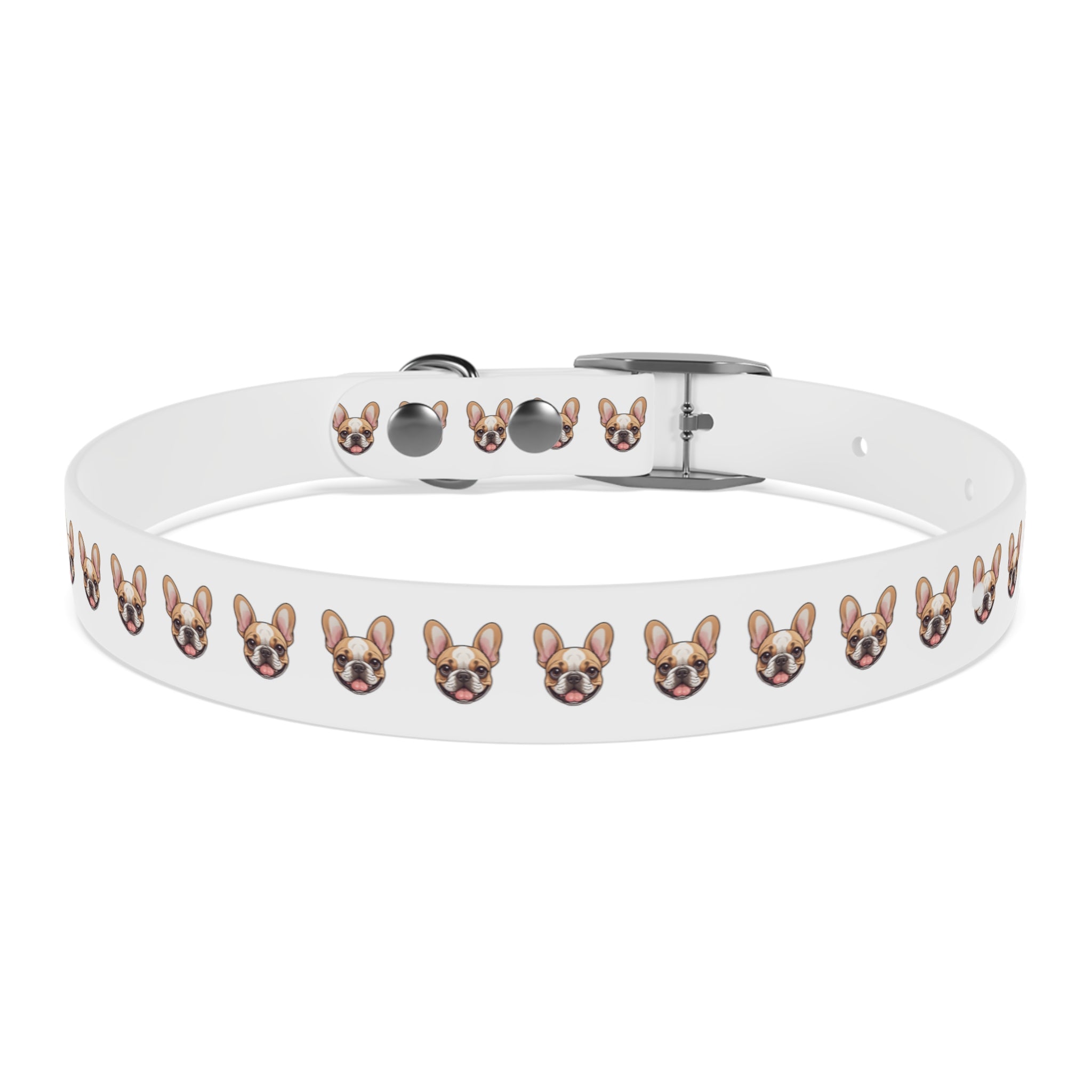 Frenchie Collar