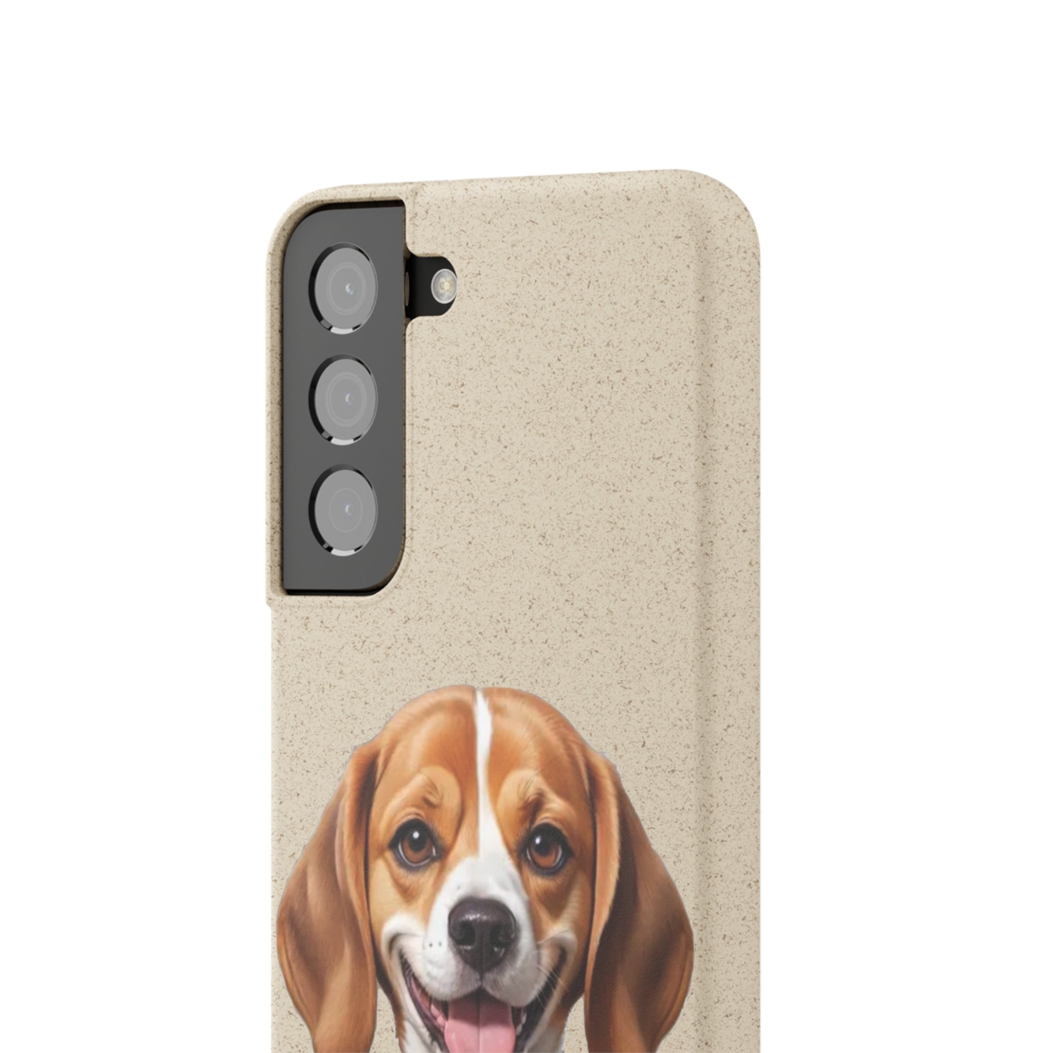 Beagle Mama Cases