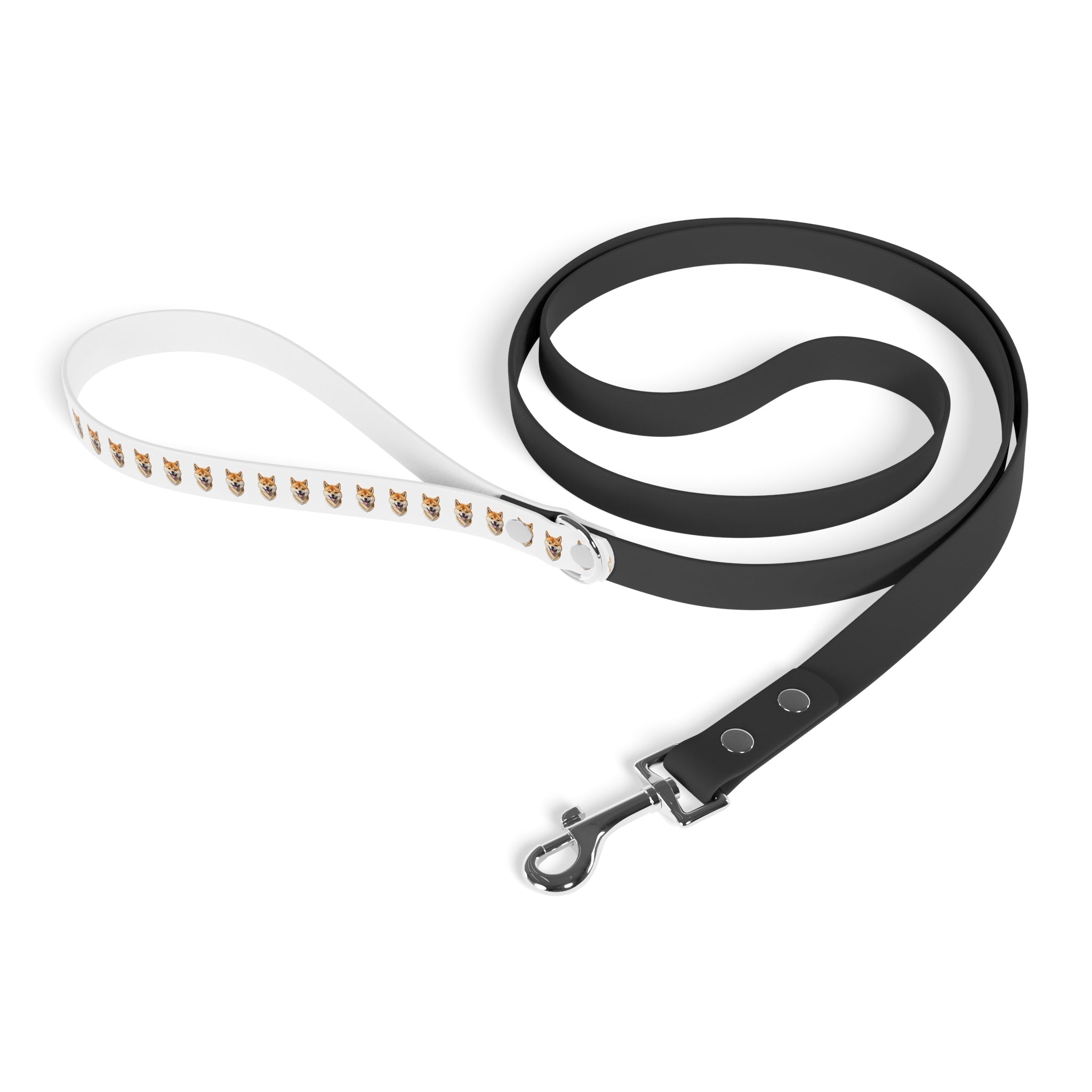 Shiba Inu Leash