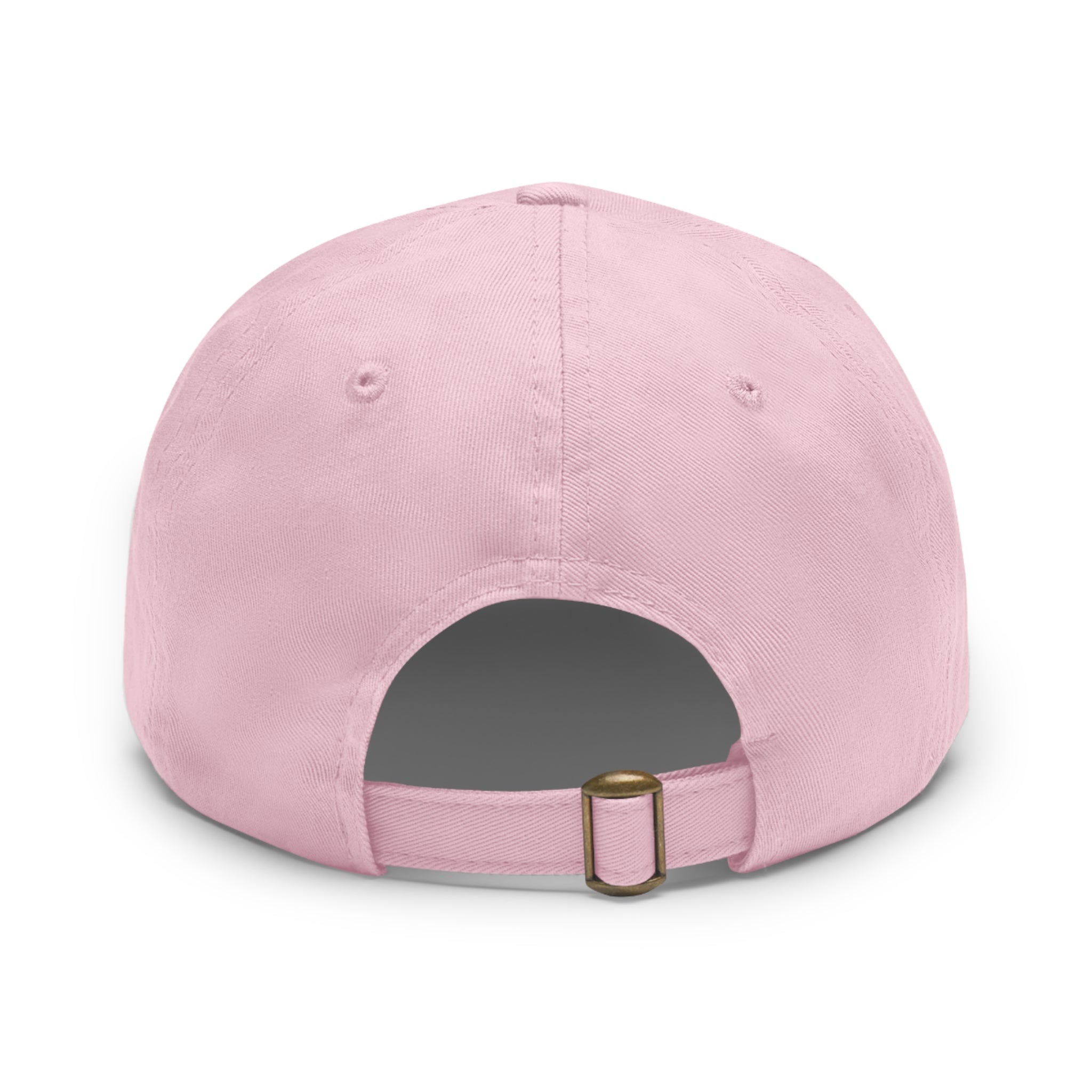 Frenchie Papa Hat with Patch