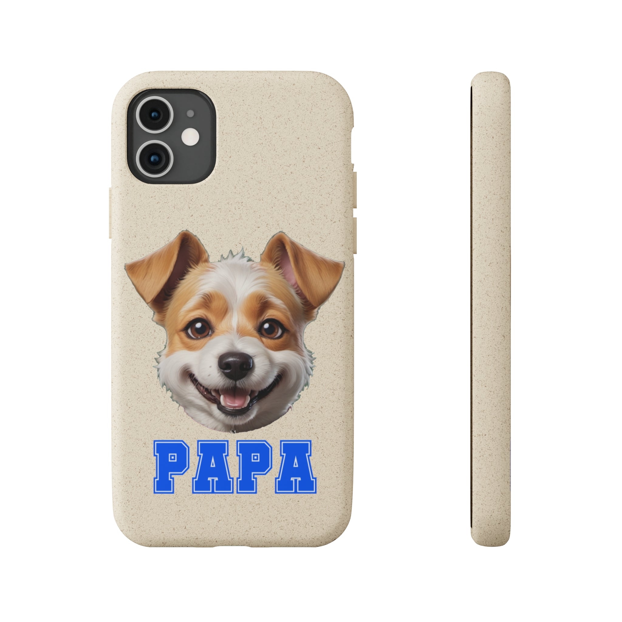 Terrier Papa Cases