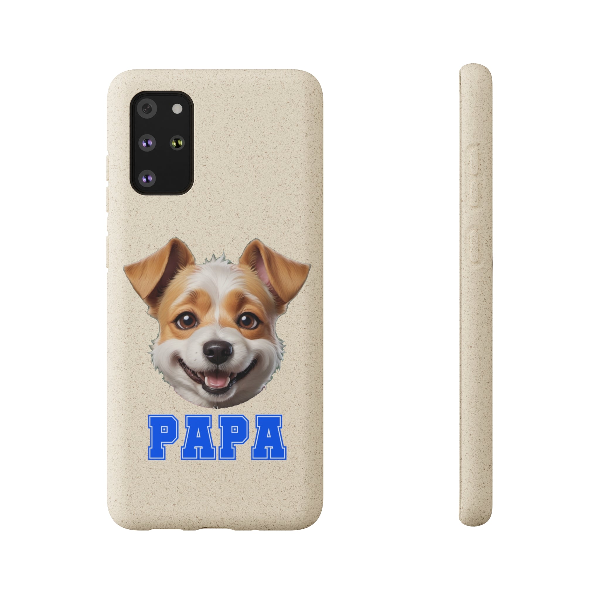 Terrier Papa Cases