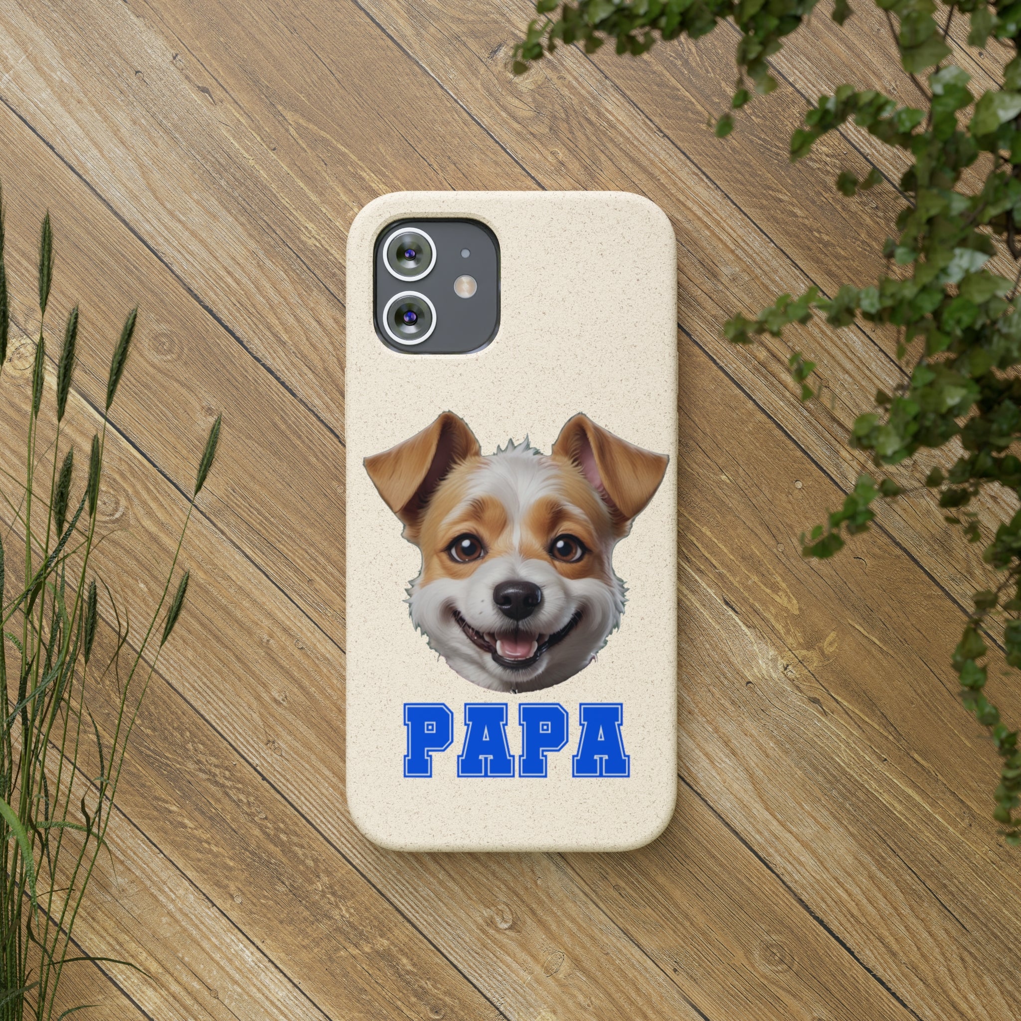 Terrier Papa Cases