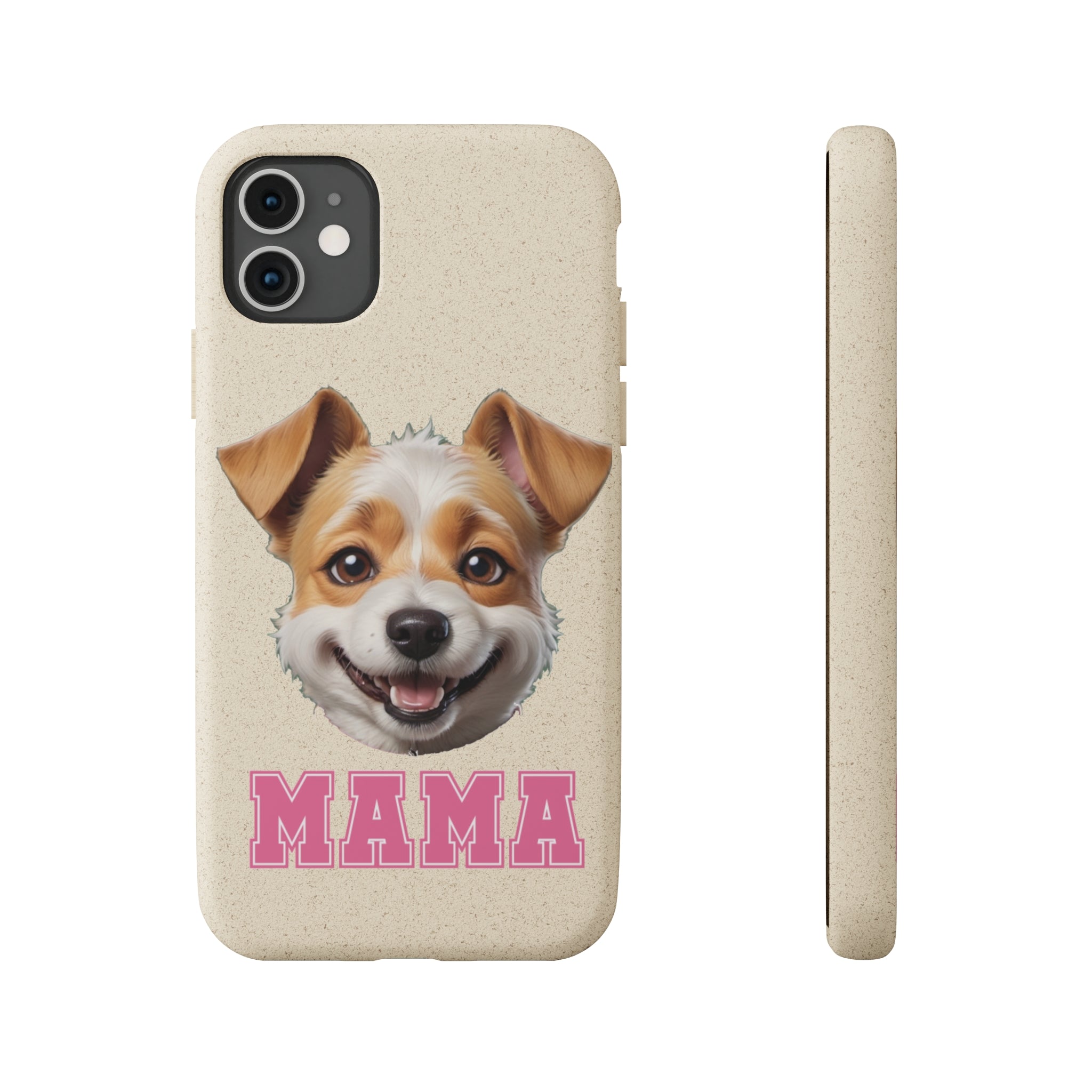 Terrier Mama Cases