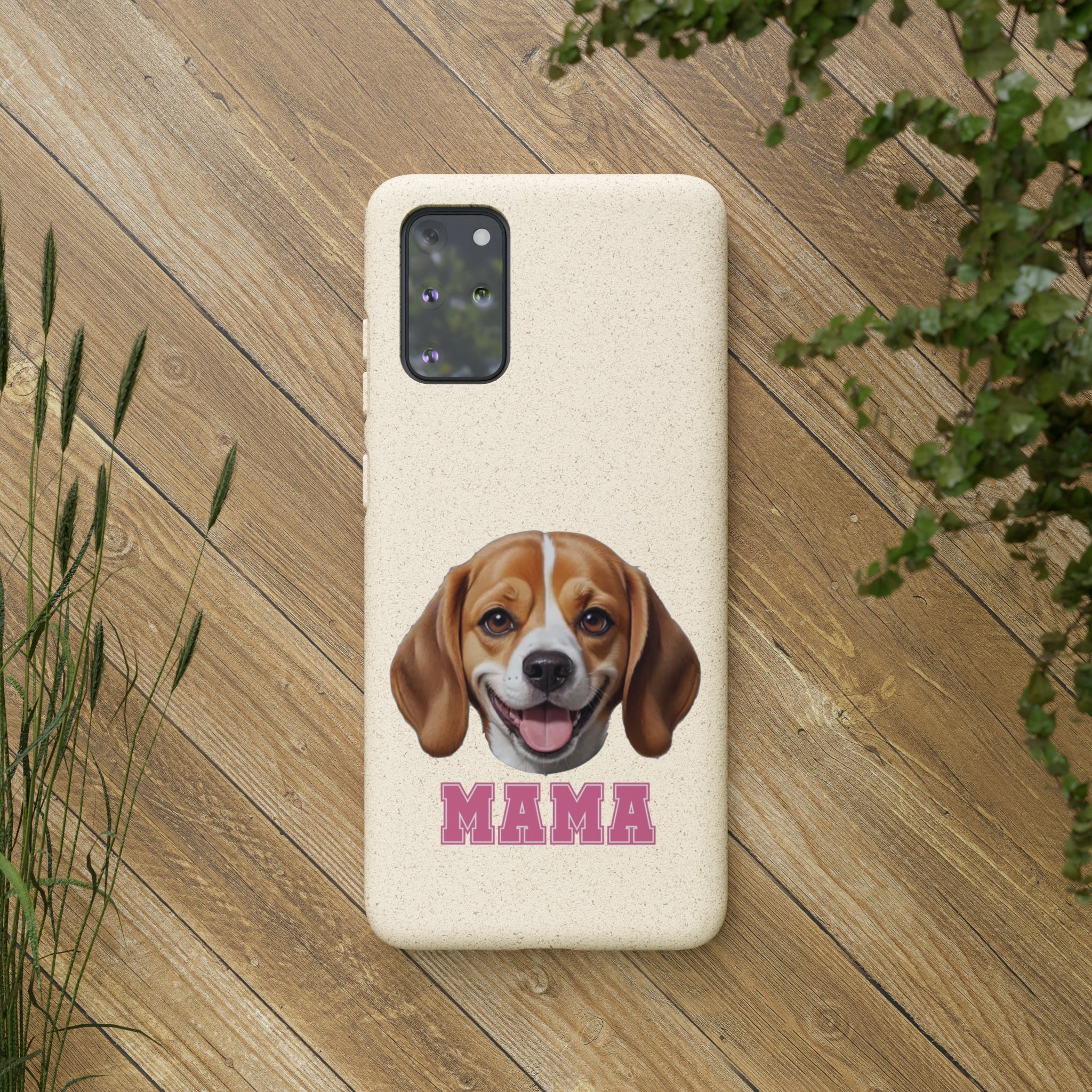 Beagle Mama Cases