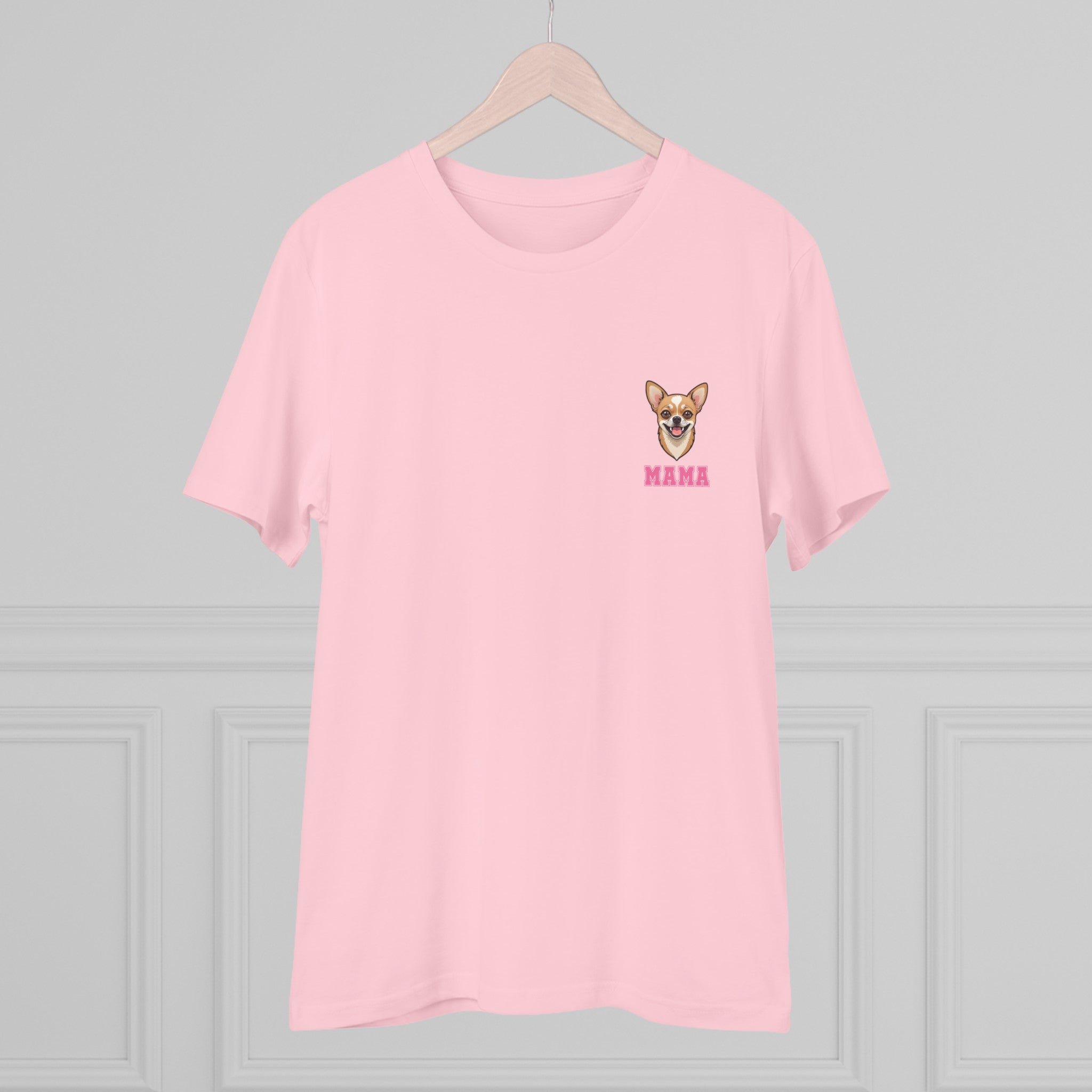 Chihuahua Mama T-shirt