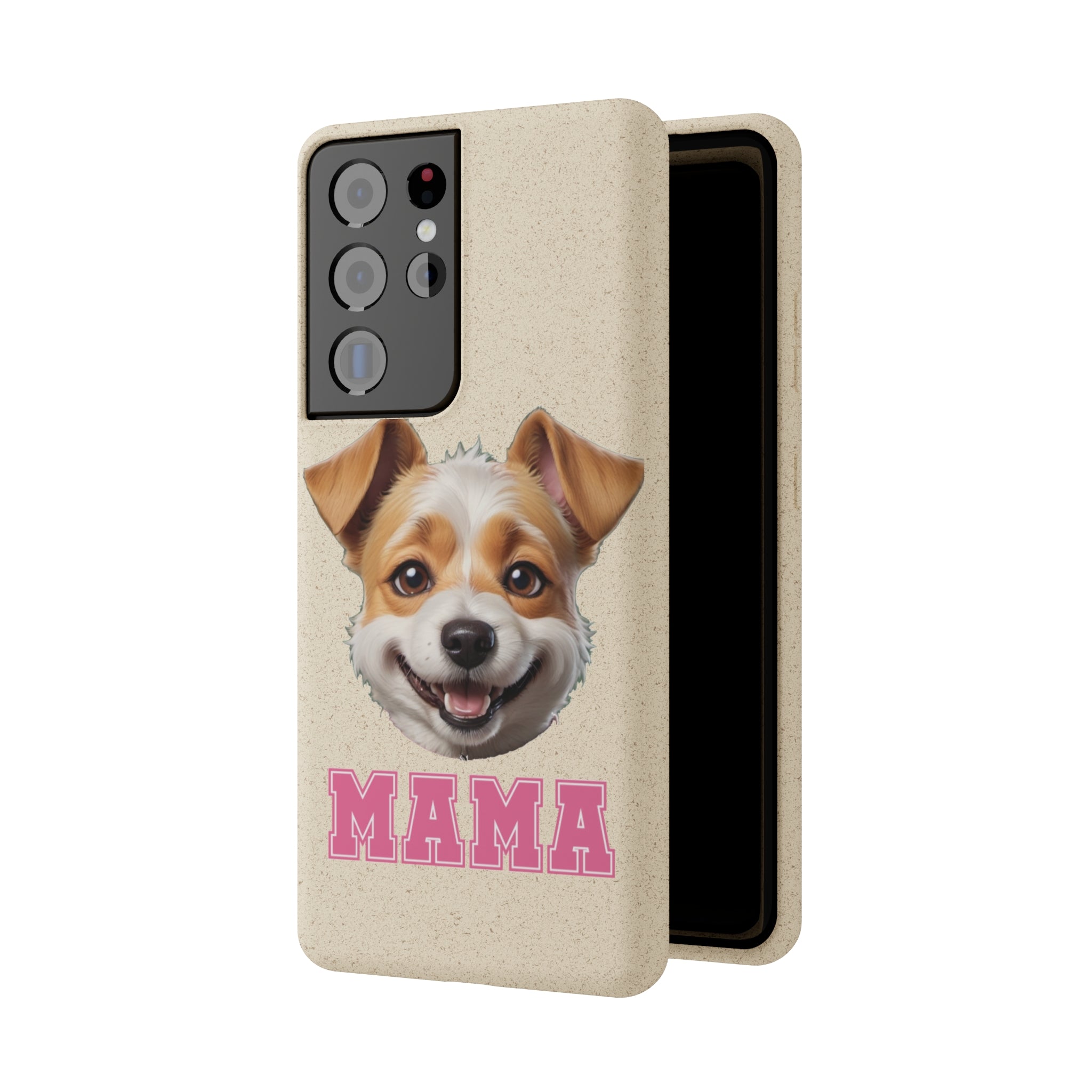 Terrier Mama Cases