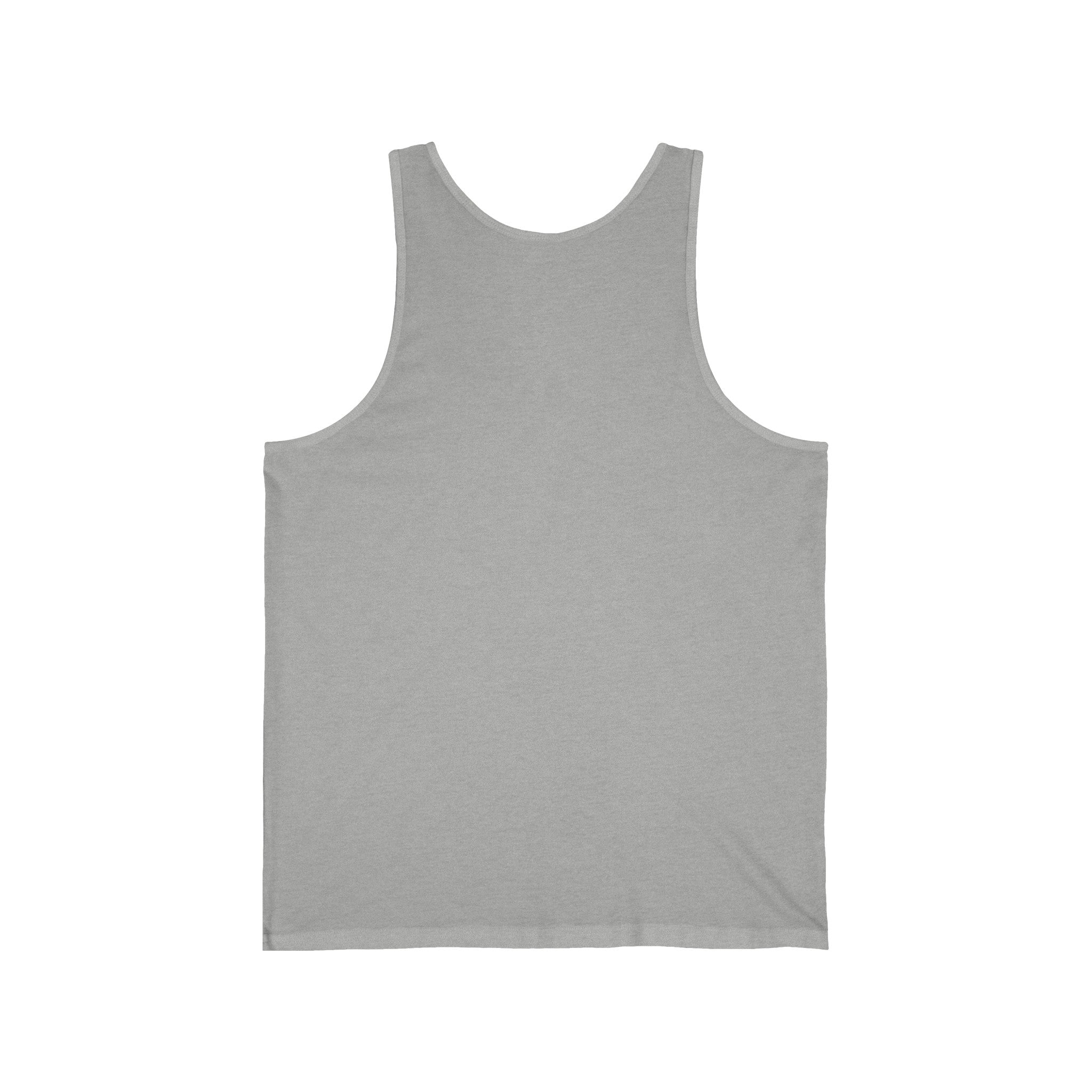 Pomeranian Mama Jersey Tank