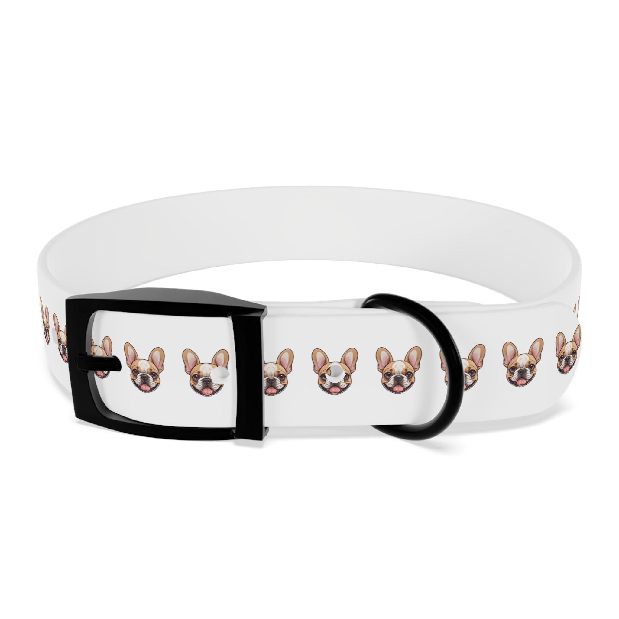 Frenchie Collar