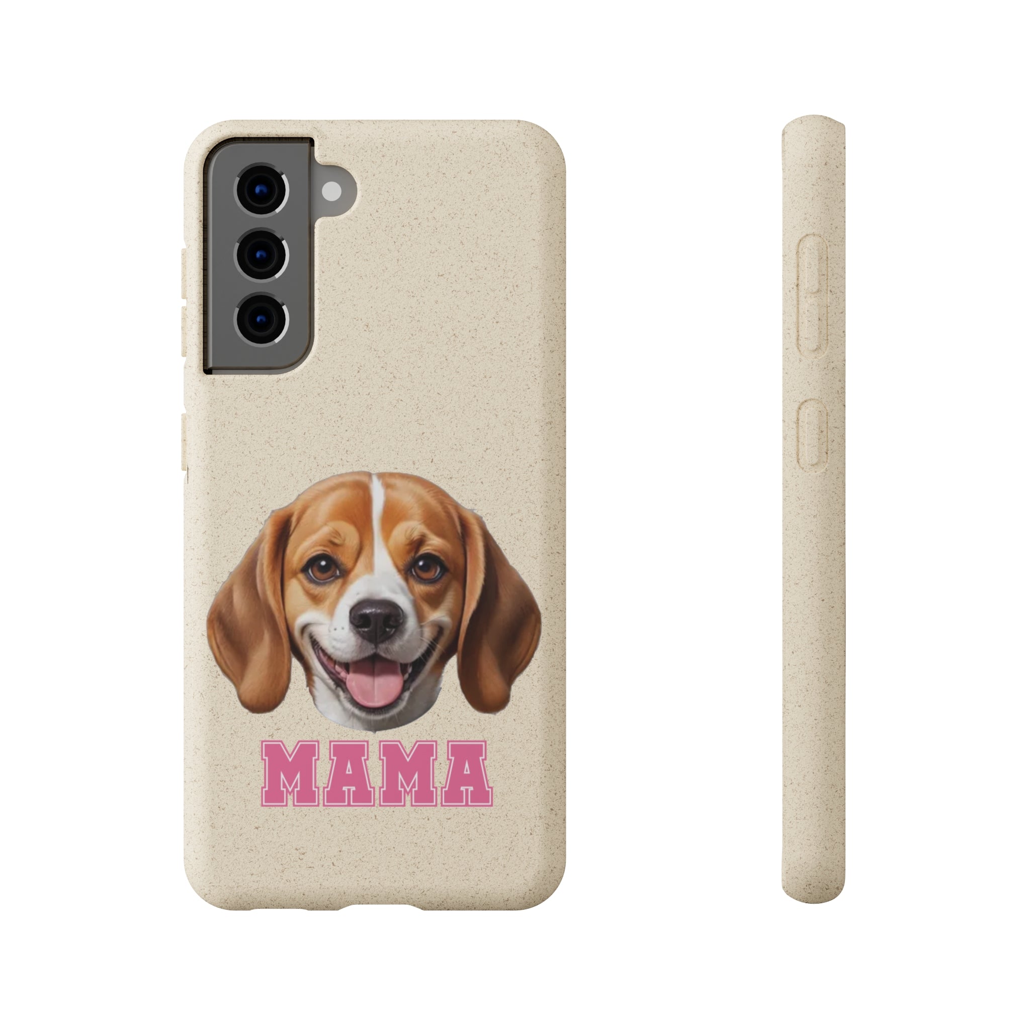 Beagle Mama Cases