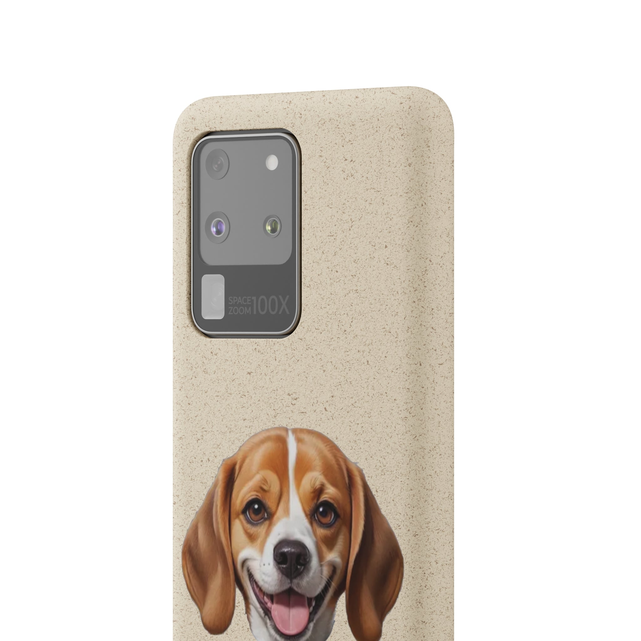 Beagle Mama Cases