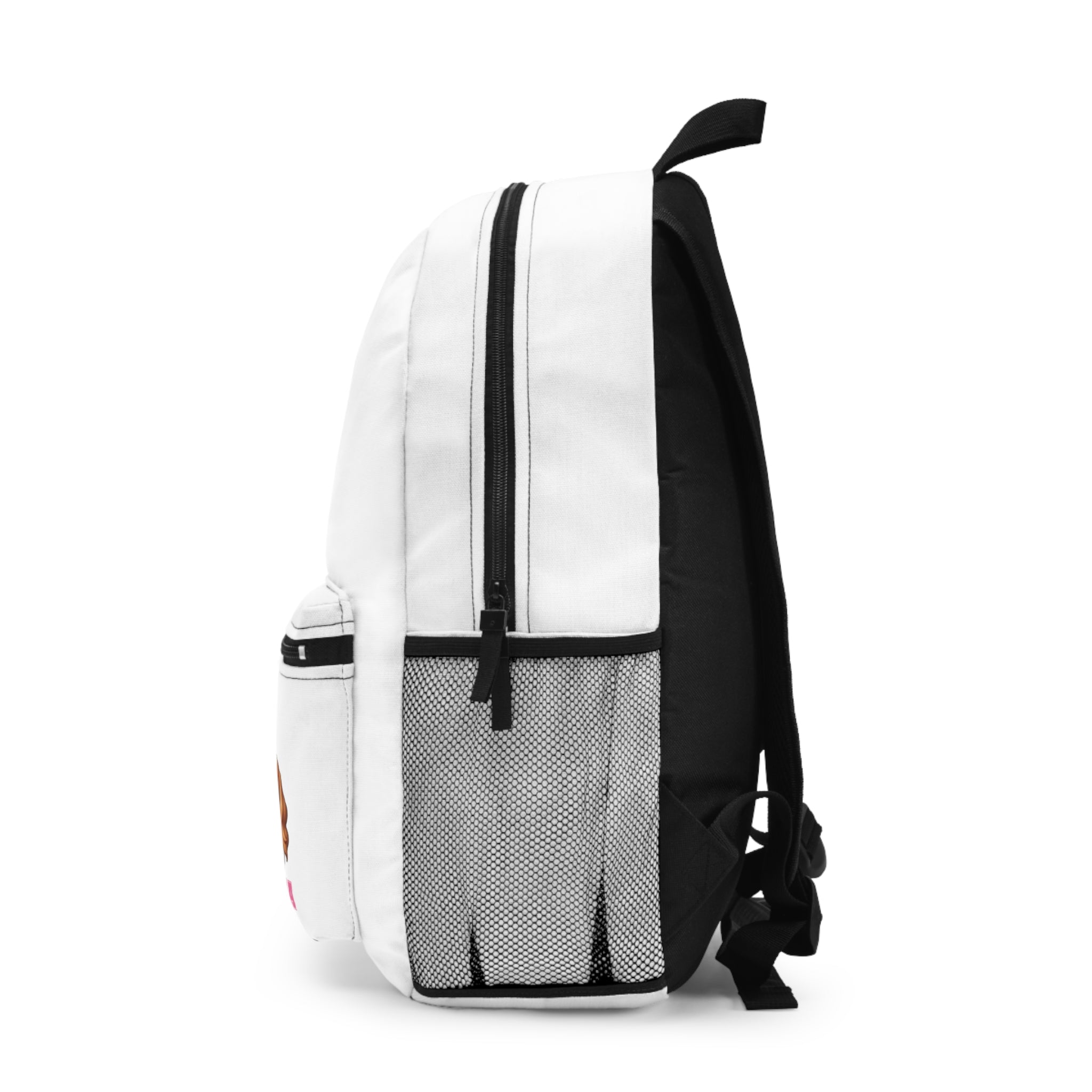Cavalier - Cocker Mama Backpack