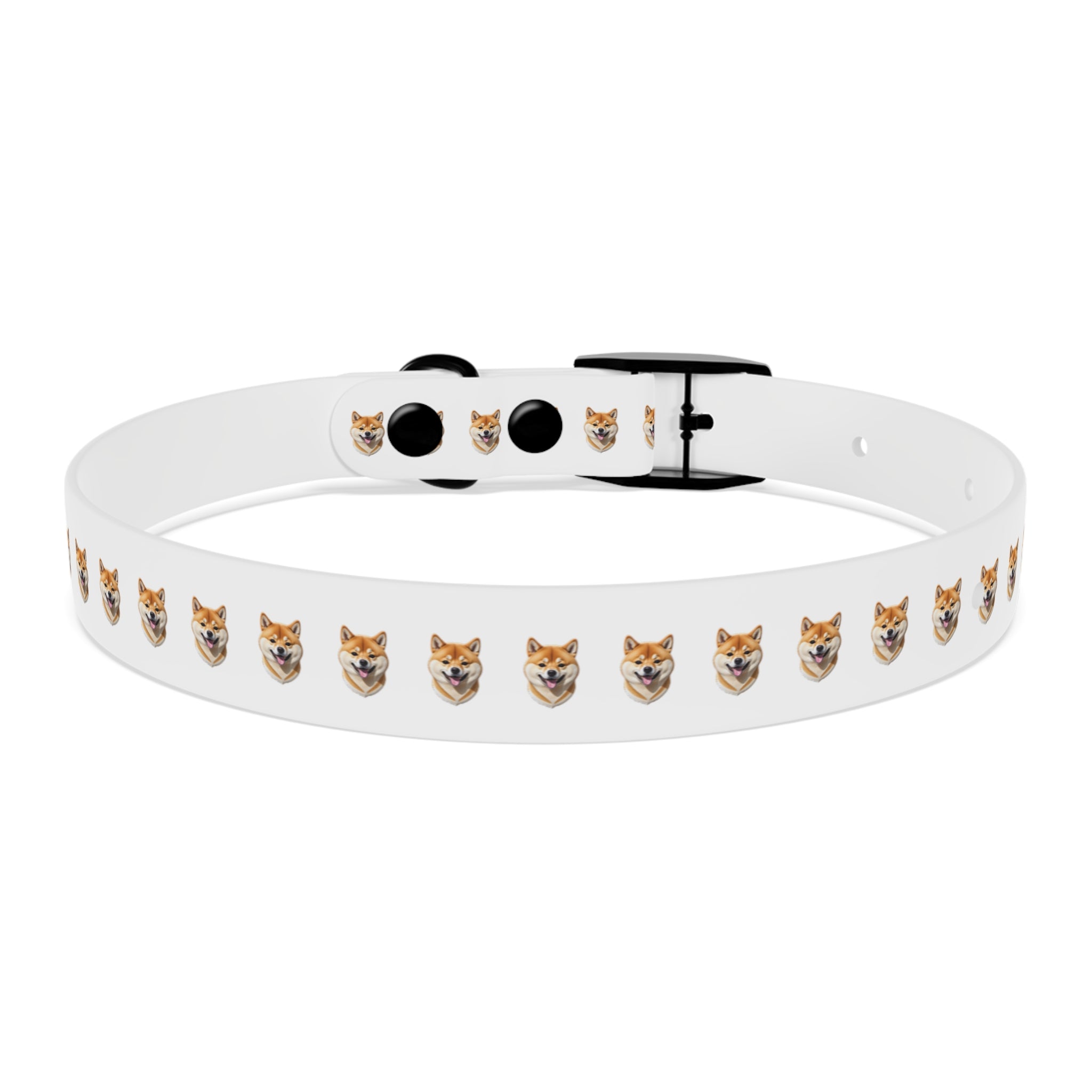 Shiba Inu Collar