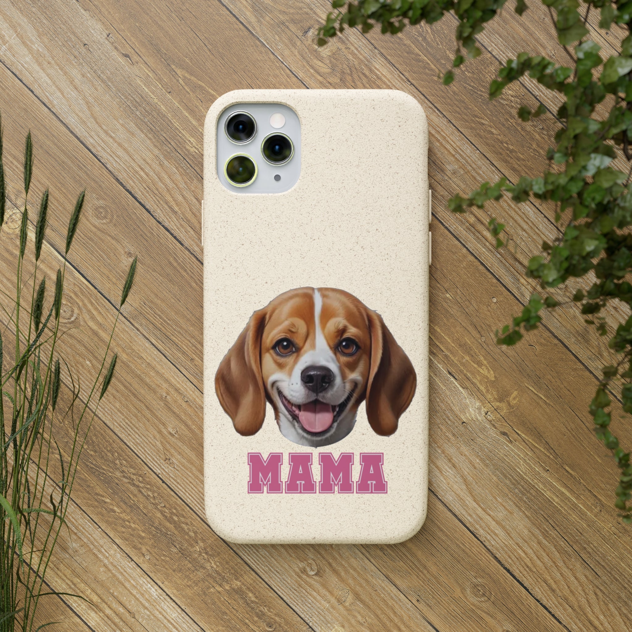 Beagle Mama Cases