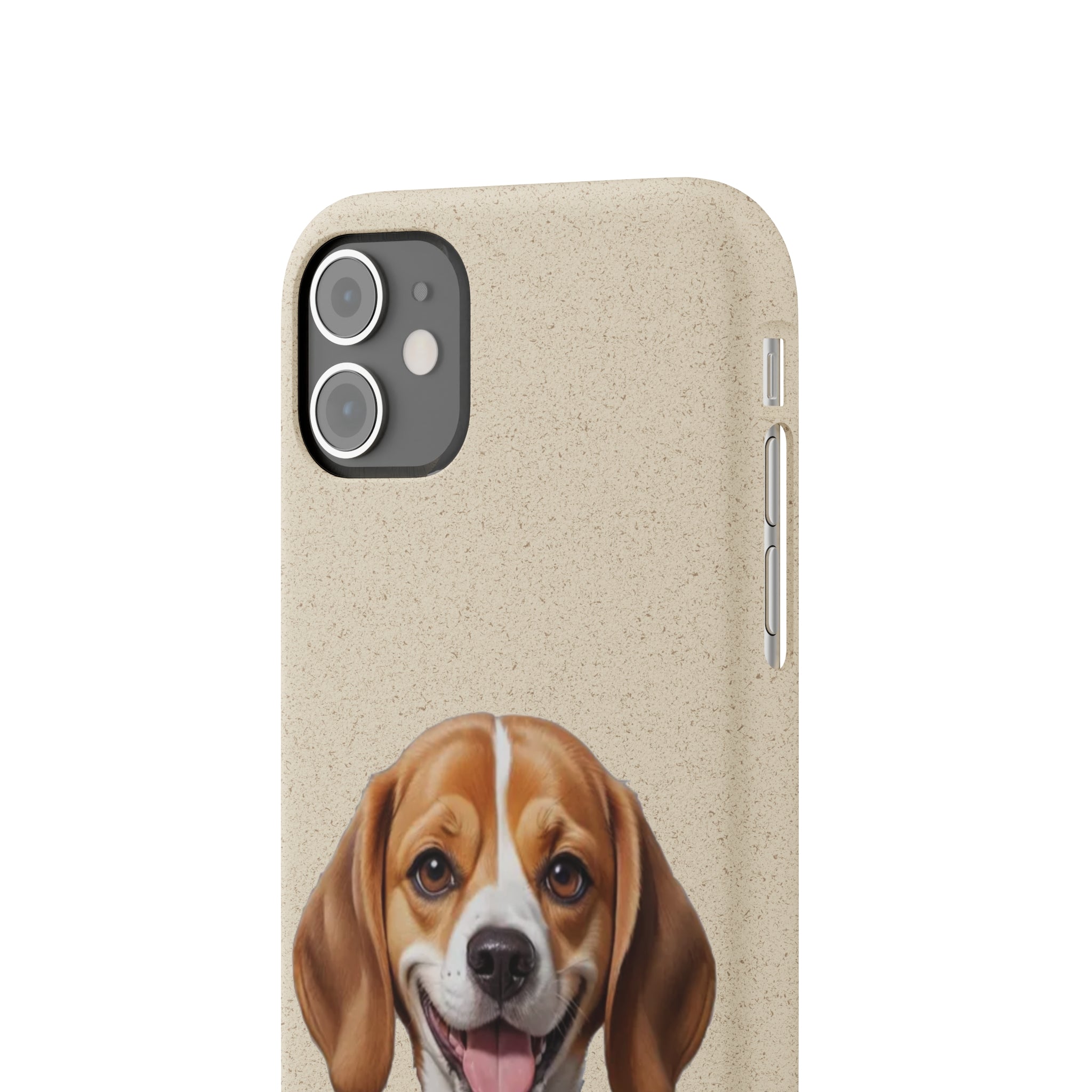 Beagle Mama Cases