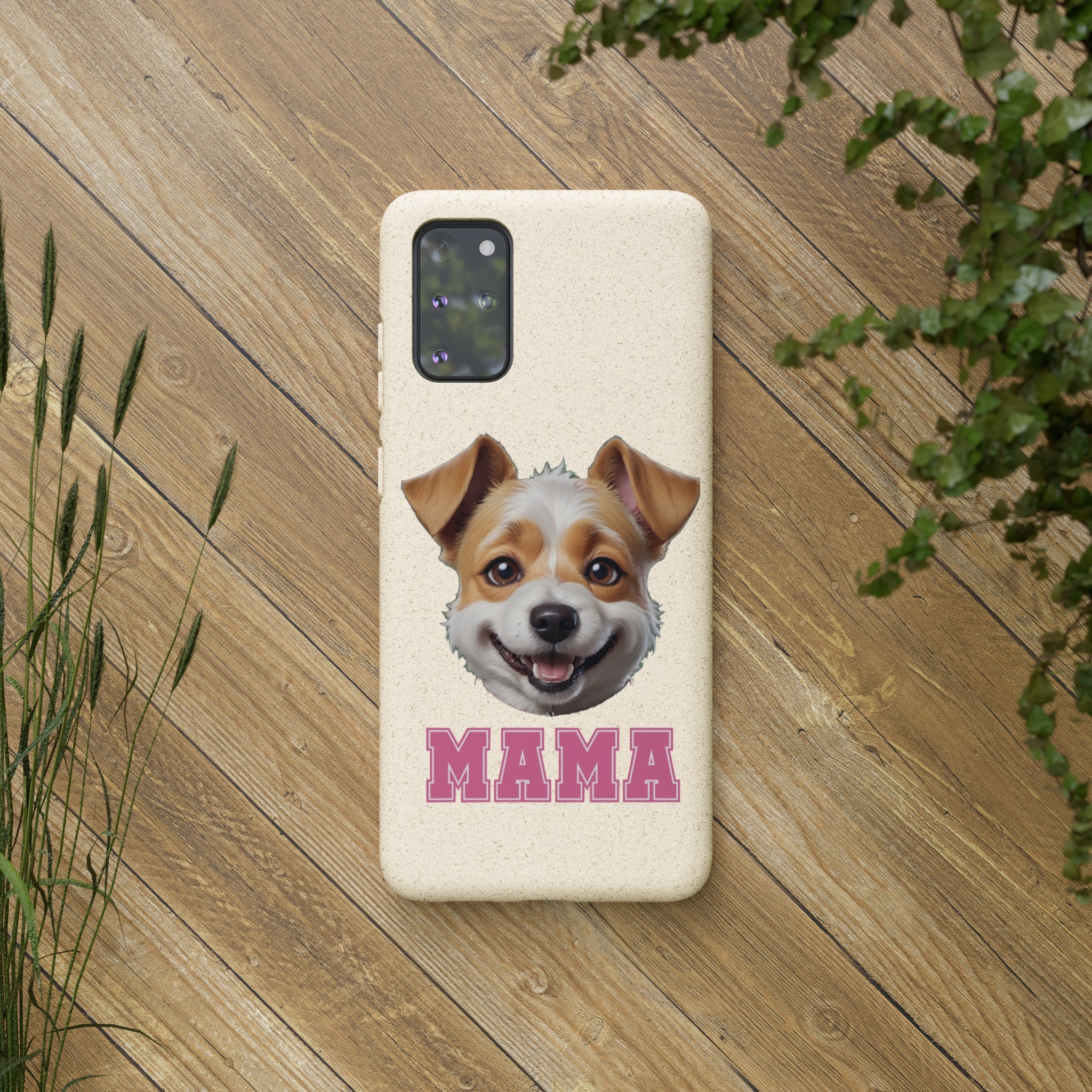 Terrier Mama Cases