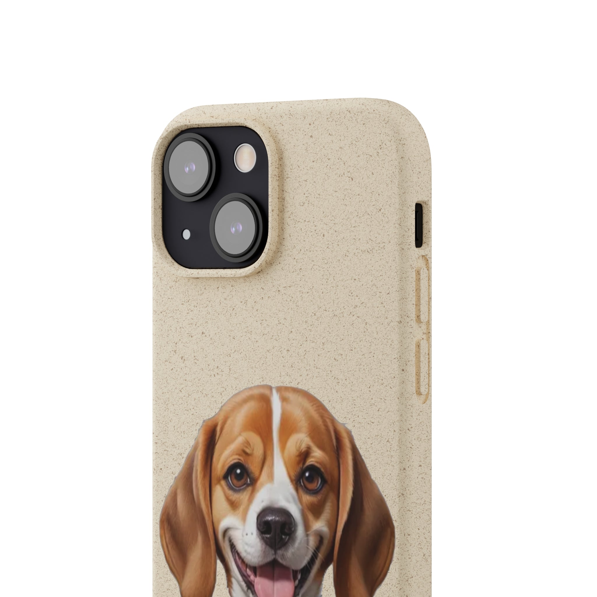 Beagle Papa Cases