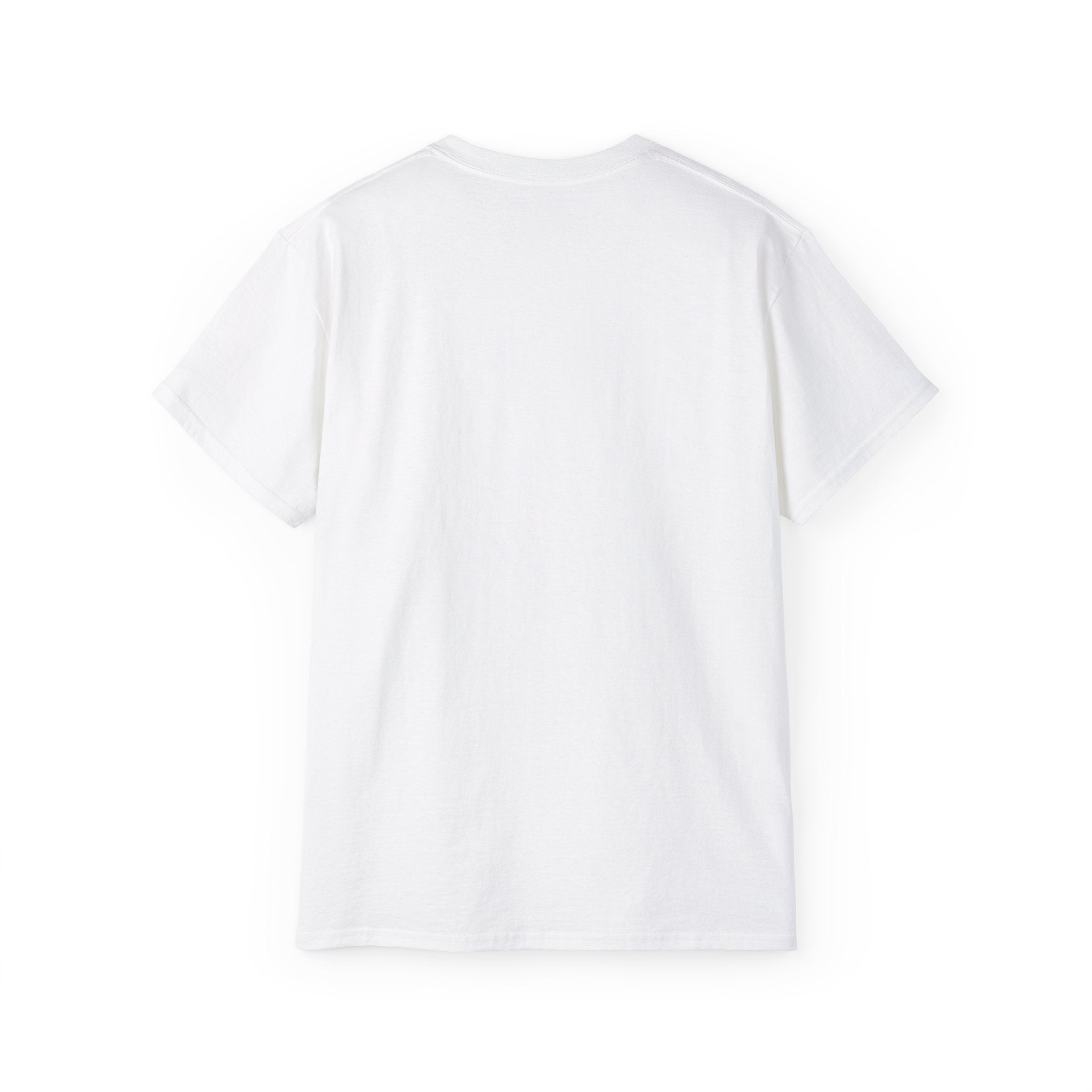 Pomeranian Papa Ultra Cotton Tee