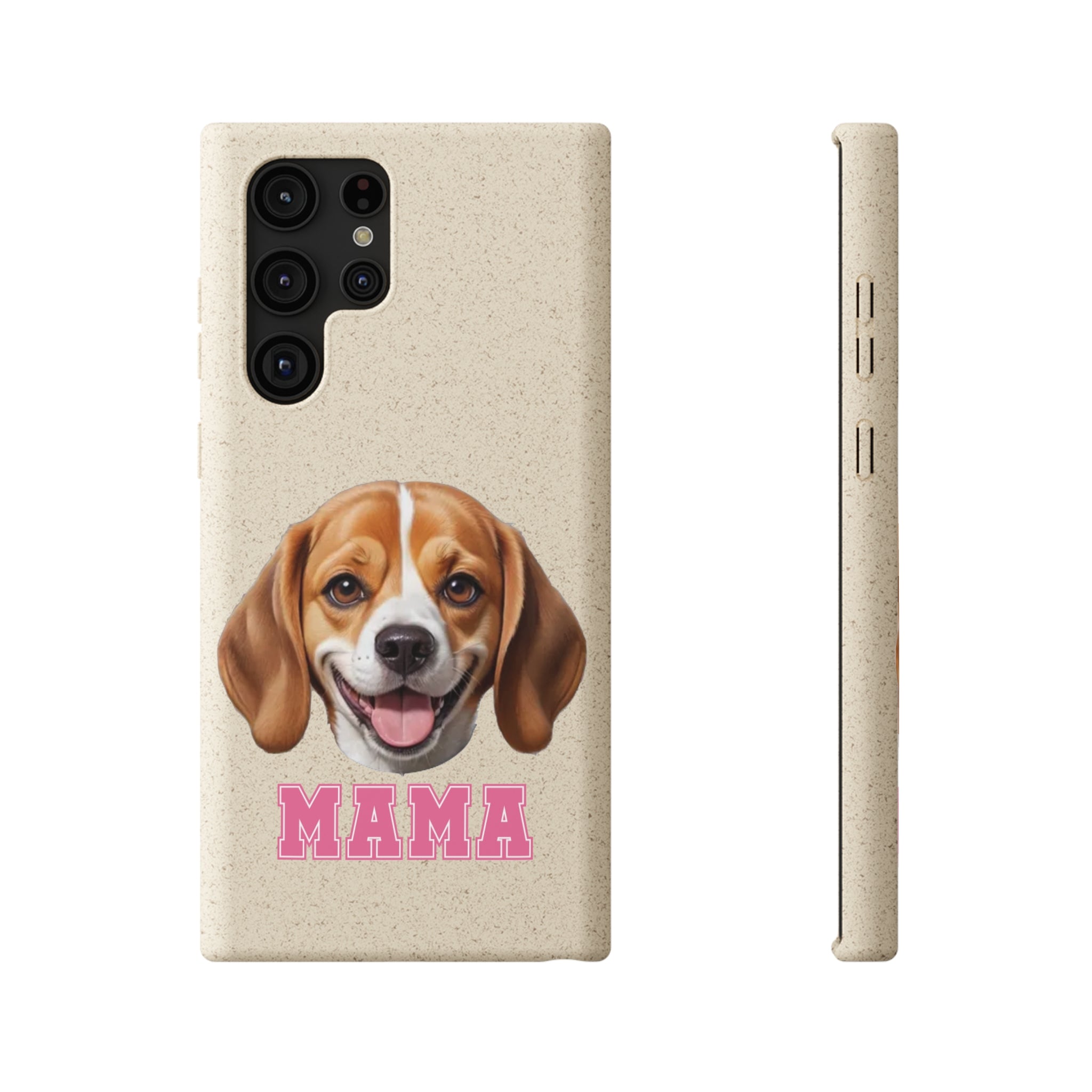 Beagle Mama Cases