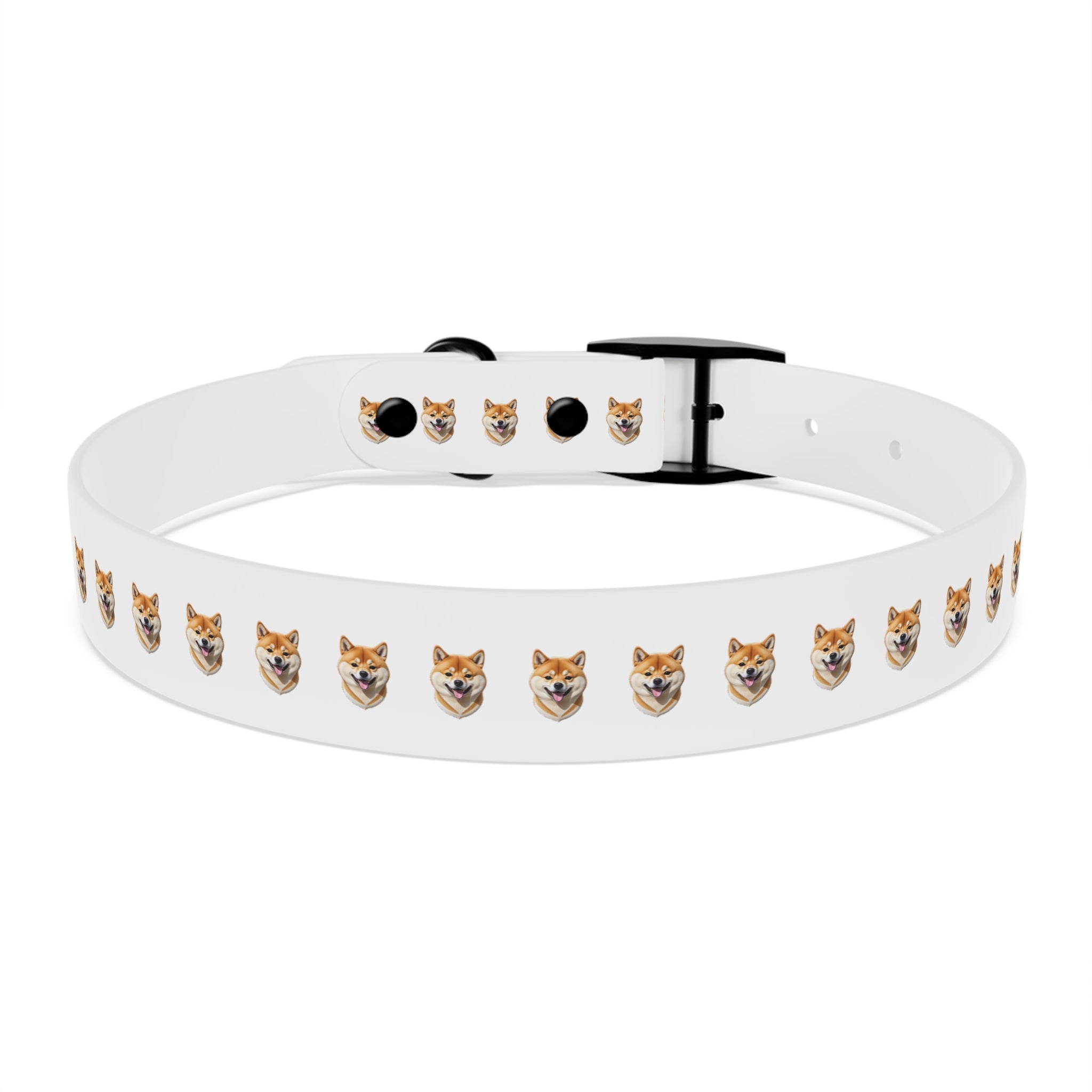 Shiba Inu Collar