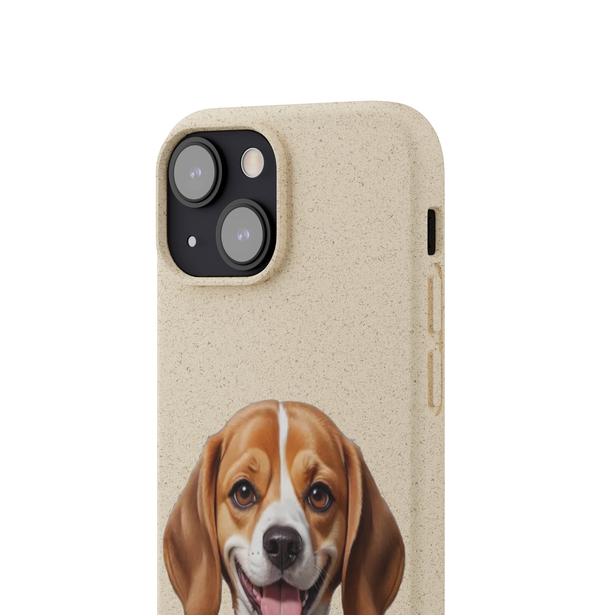 Beagle Mama Cases