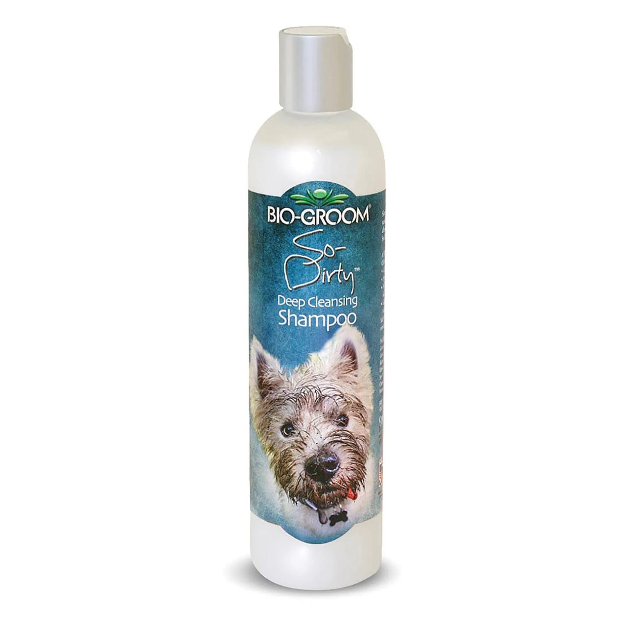 BG SoDirty Deep Cleansing Shampoo 12oz