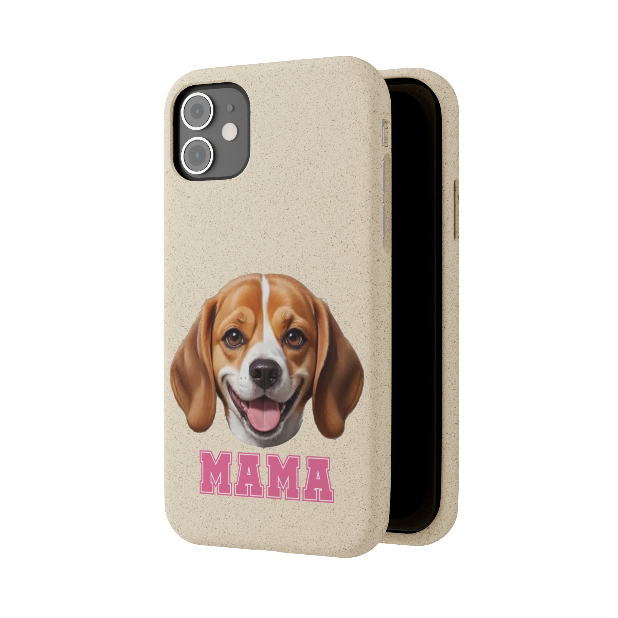 Beagle Mama Cases