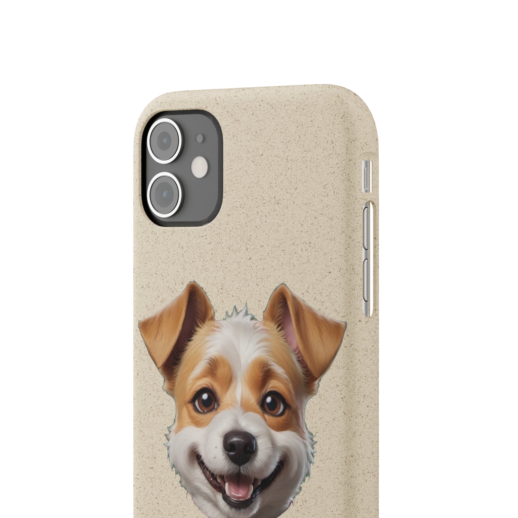 Terrier Papa Cases