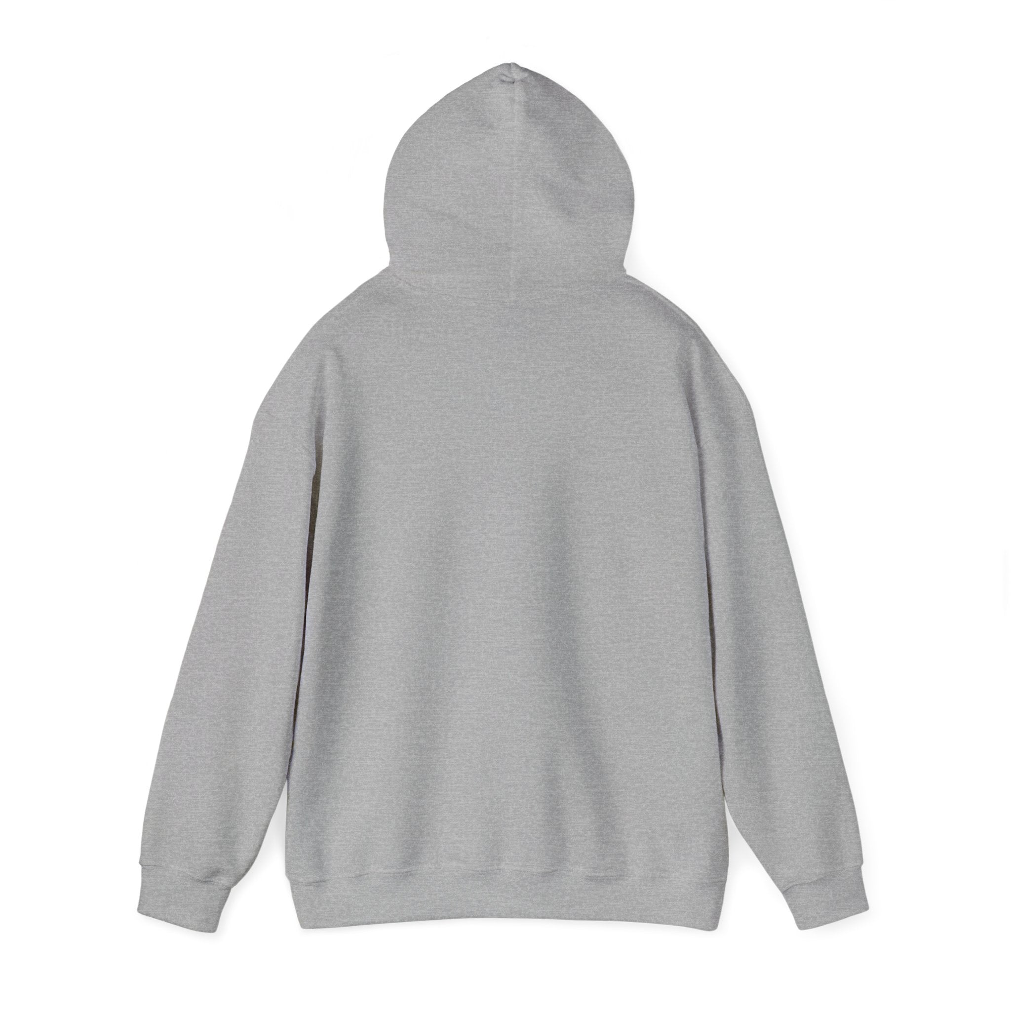 Cavalier - Cocker Papa Heavy Blend™ Hooded Sweatshirt