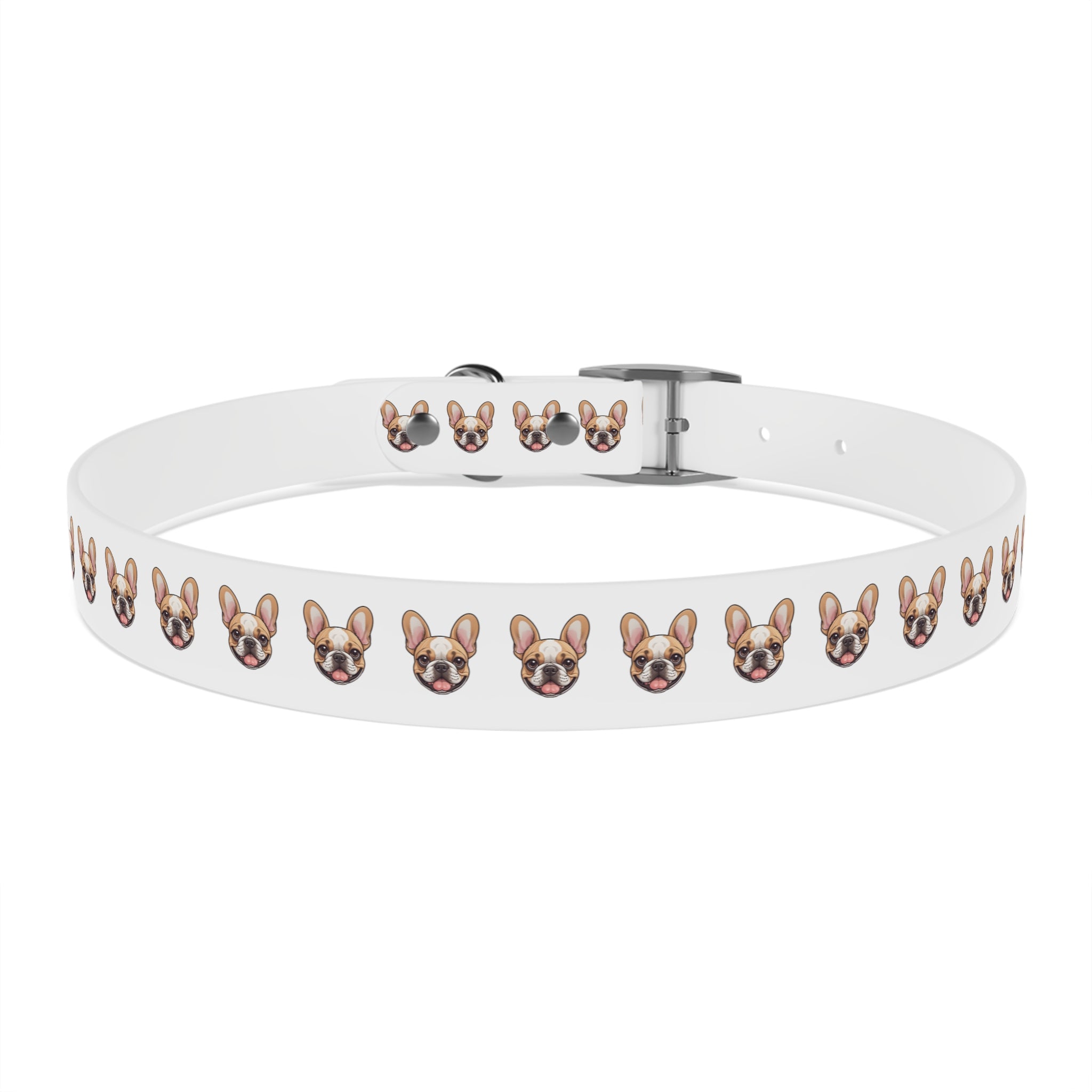 Frenchie Collar