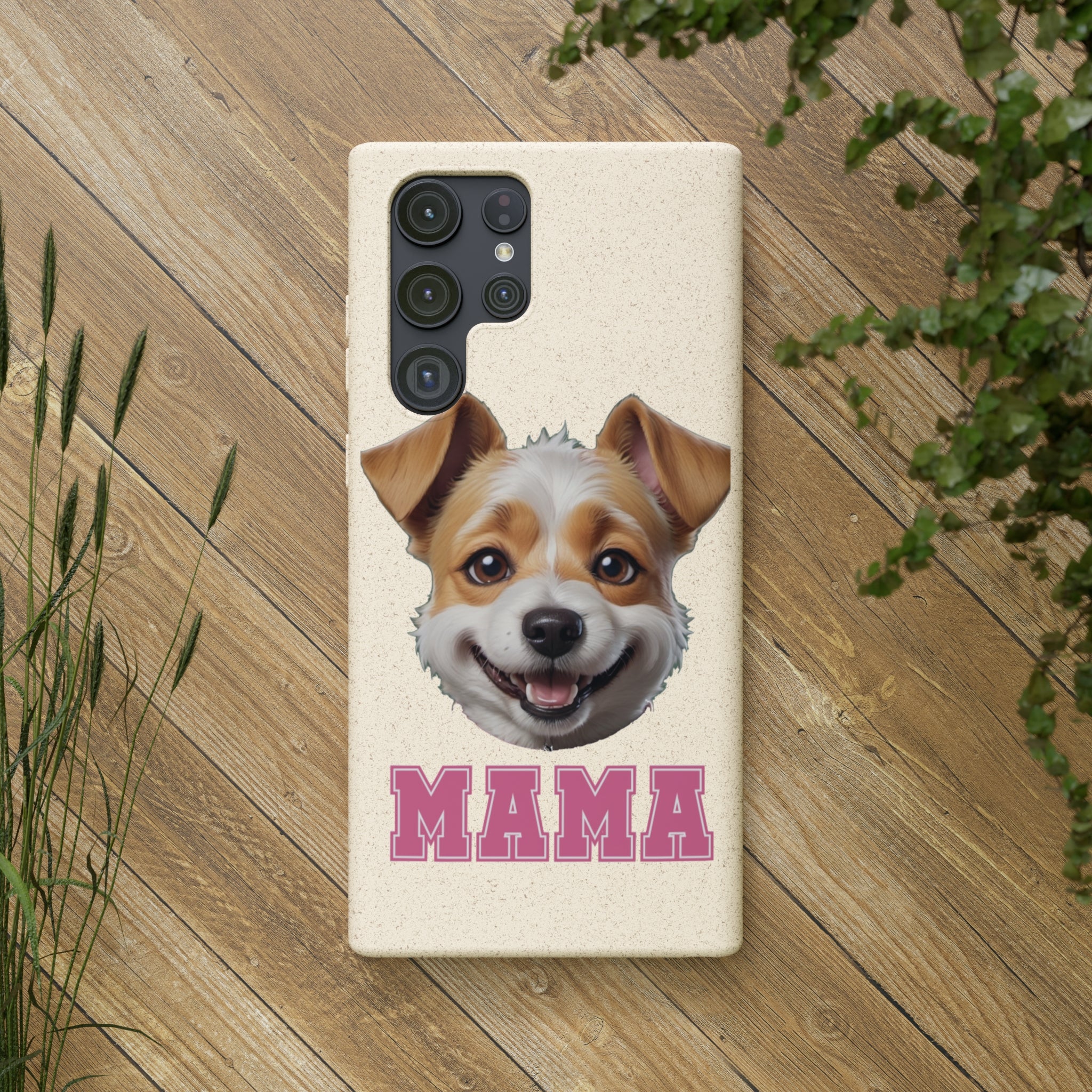 Terrier Mama Cases