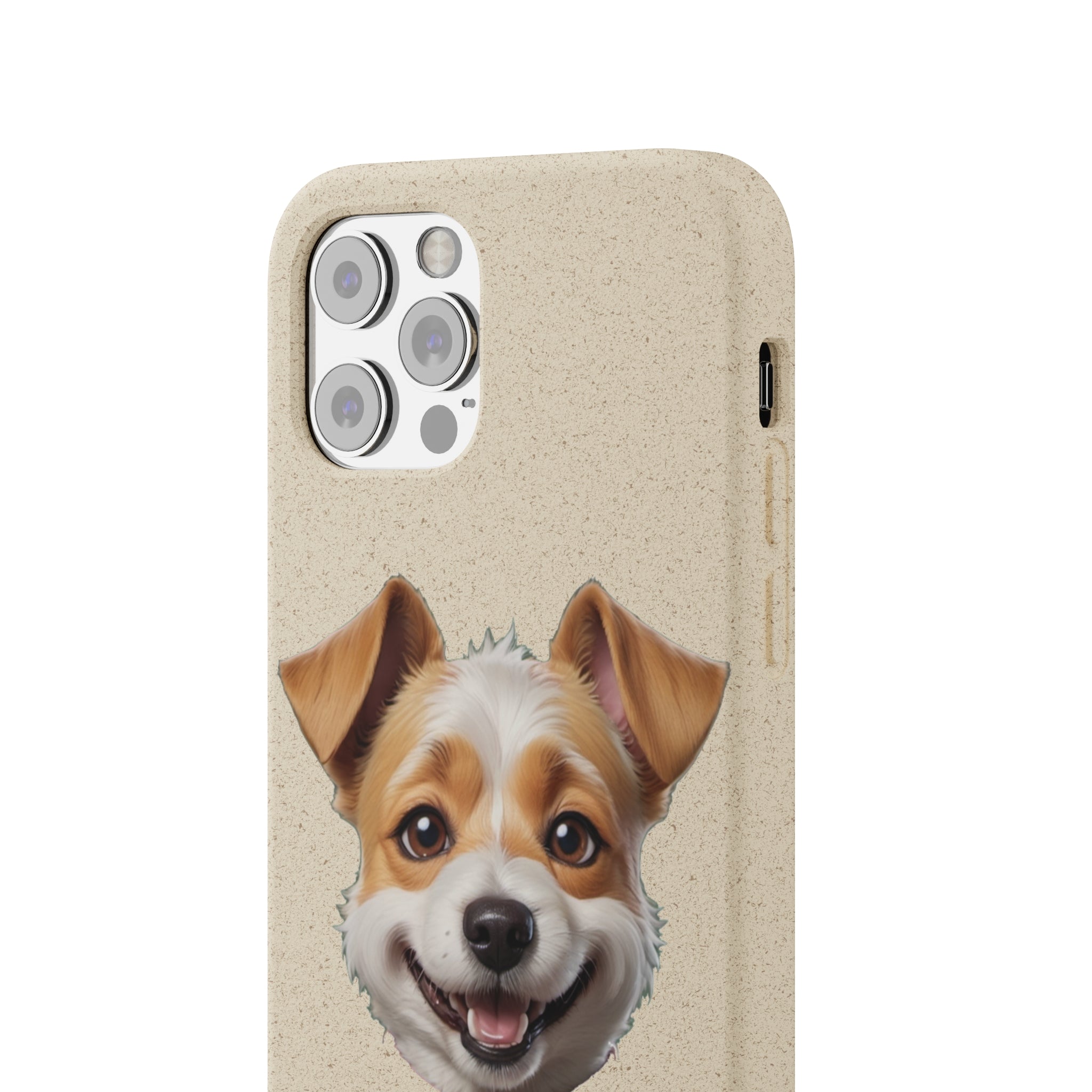 Terrier Papa Cases