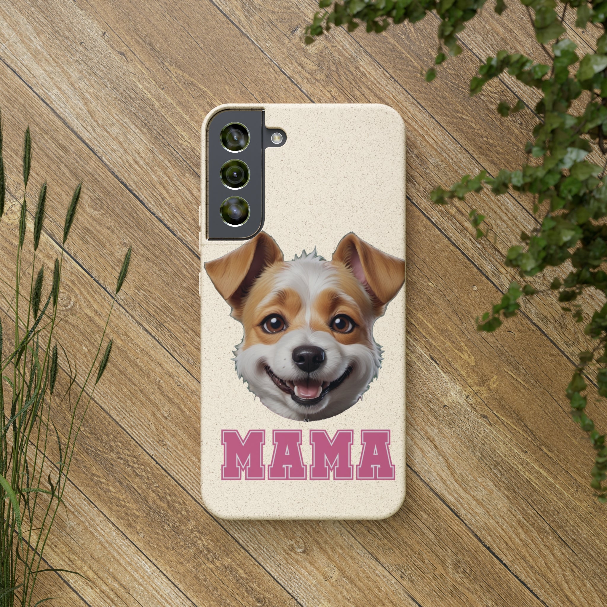 Terrier Mama Cases