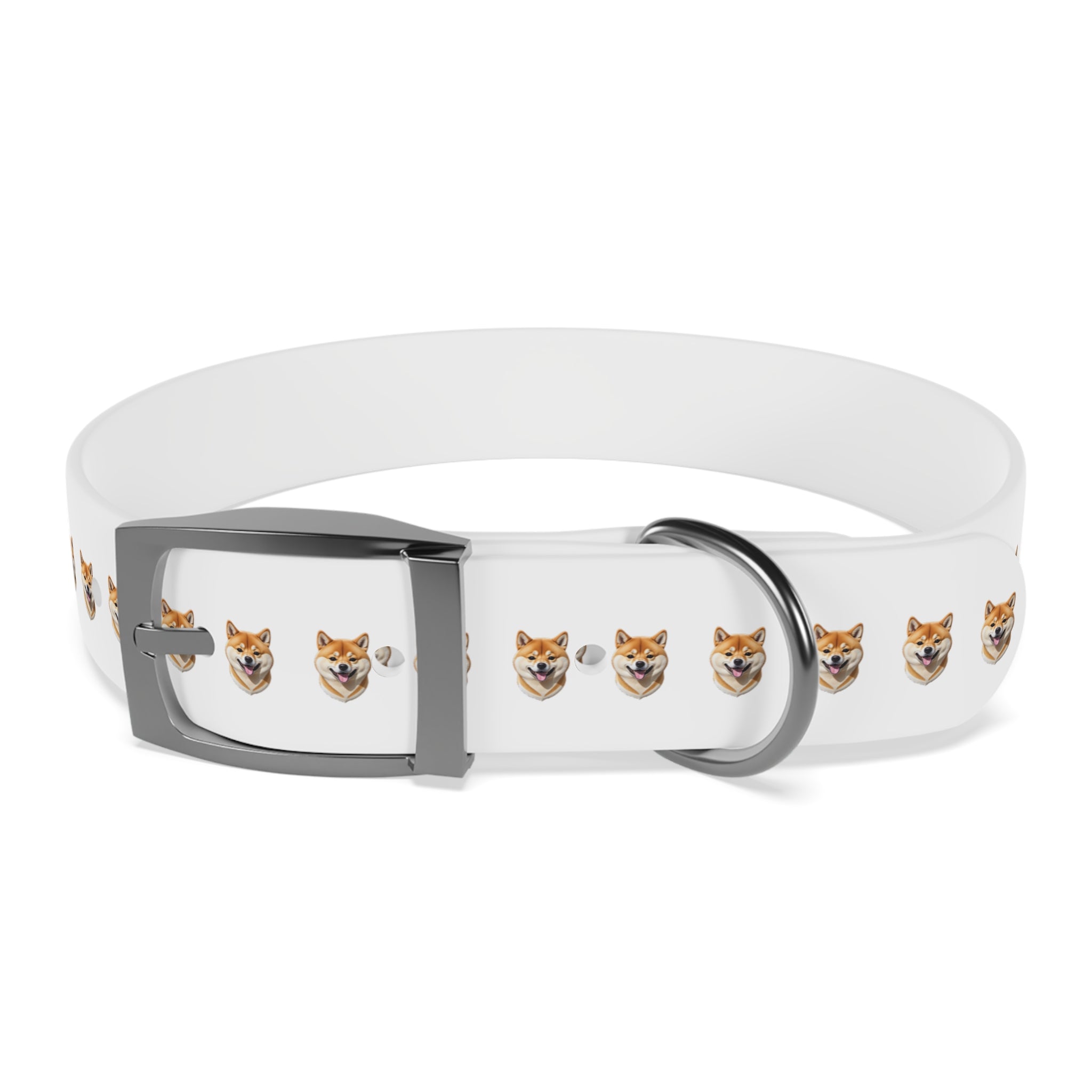 Shiba Inu Collar