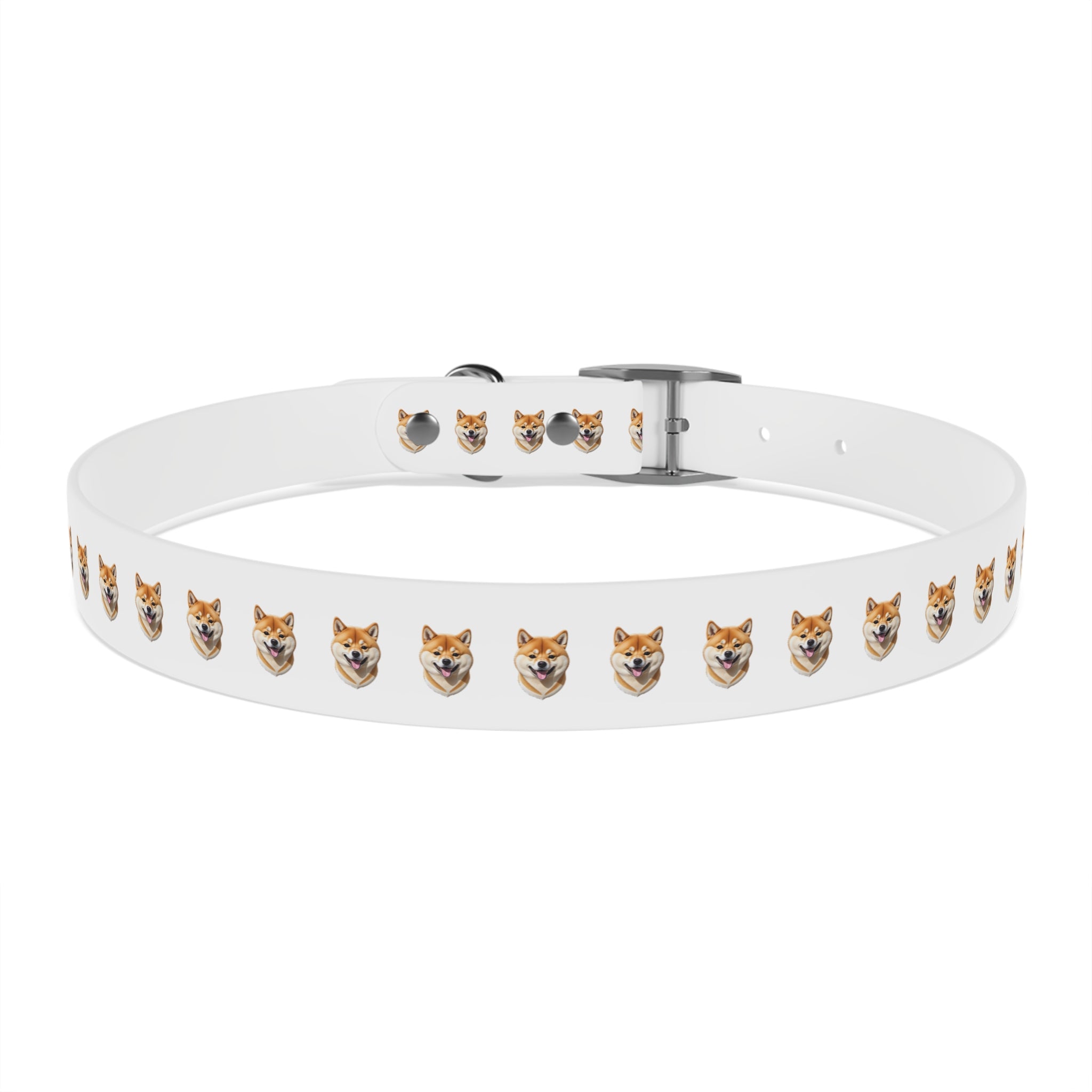 Shiba Inu Collar