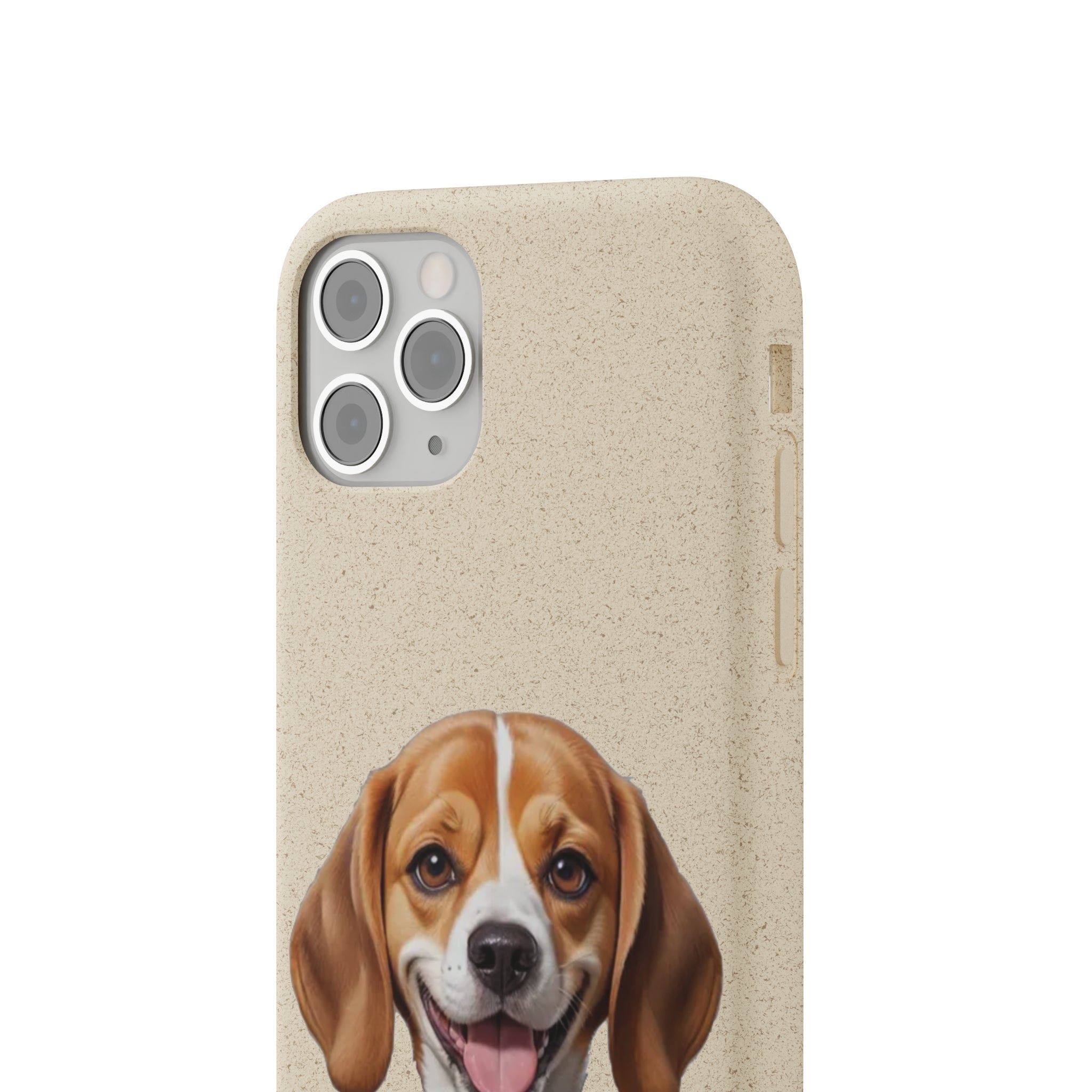 Beagle Papa Cases