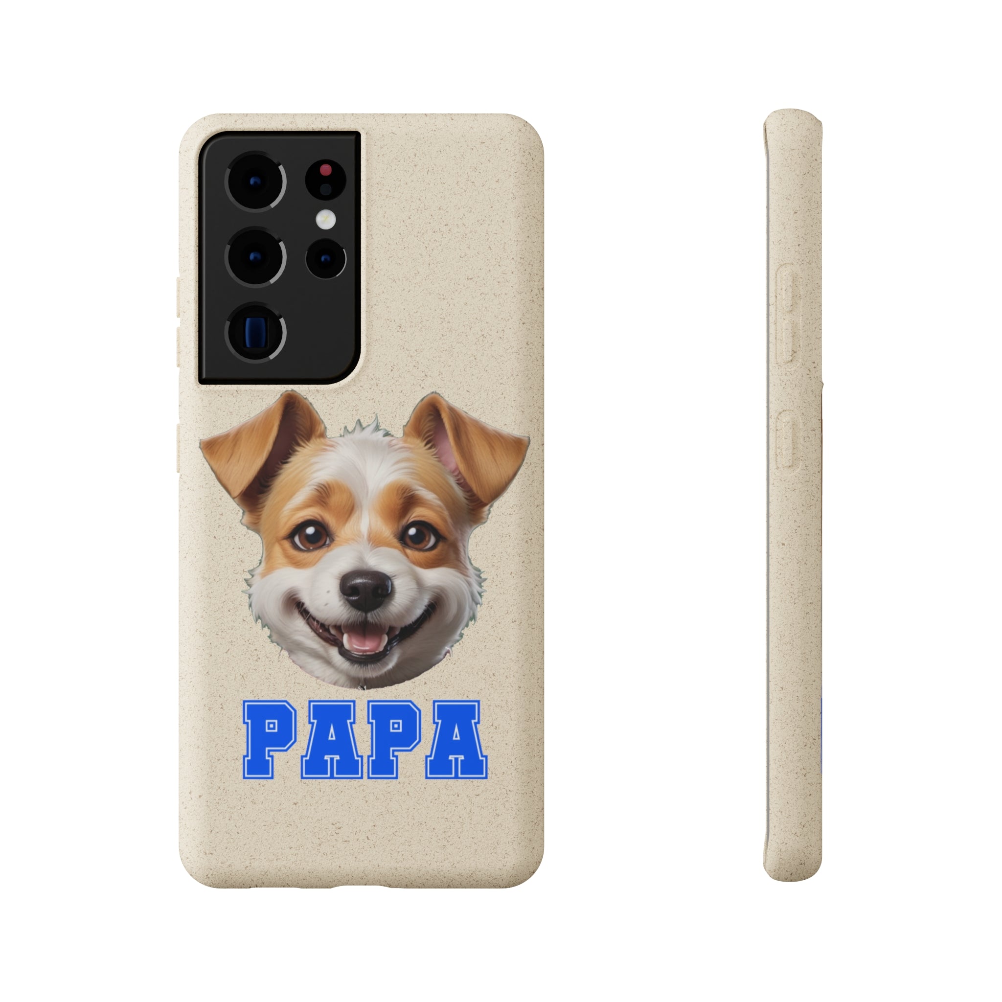 Terrier Papa Cases