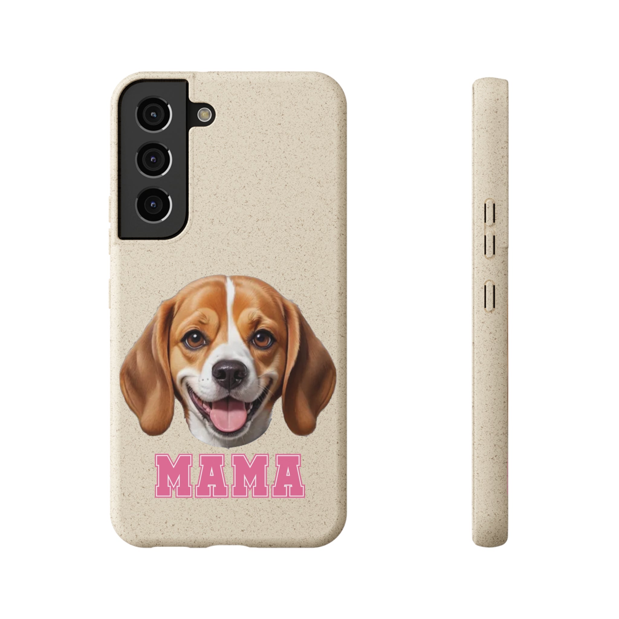 Beagle Mama Cases