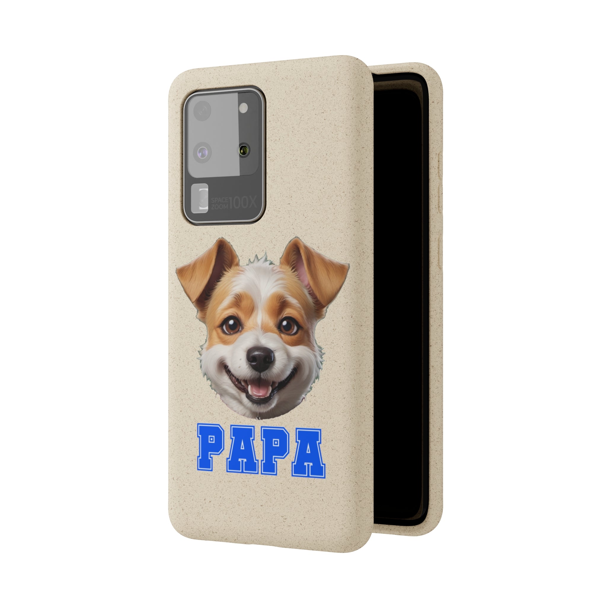 Terrier Papa Cases