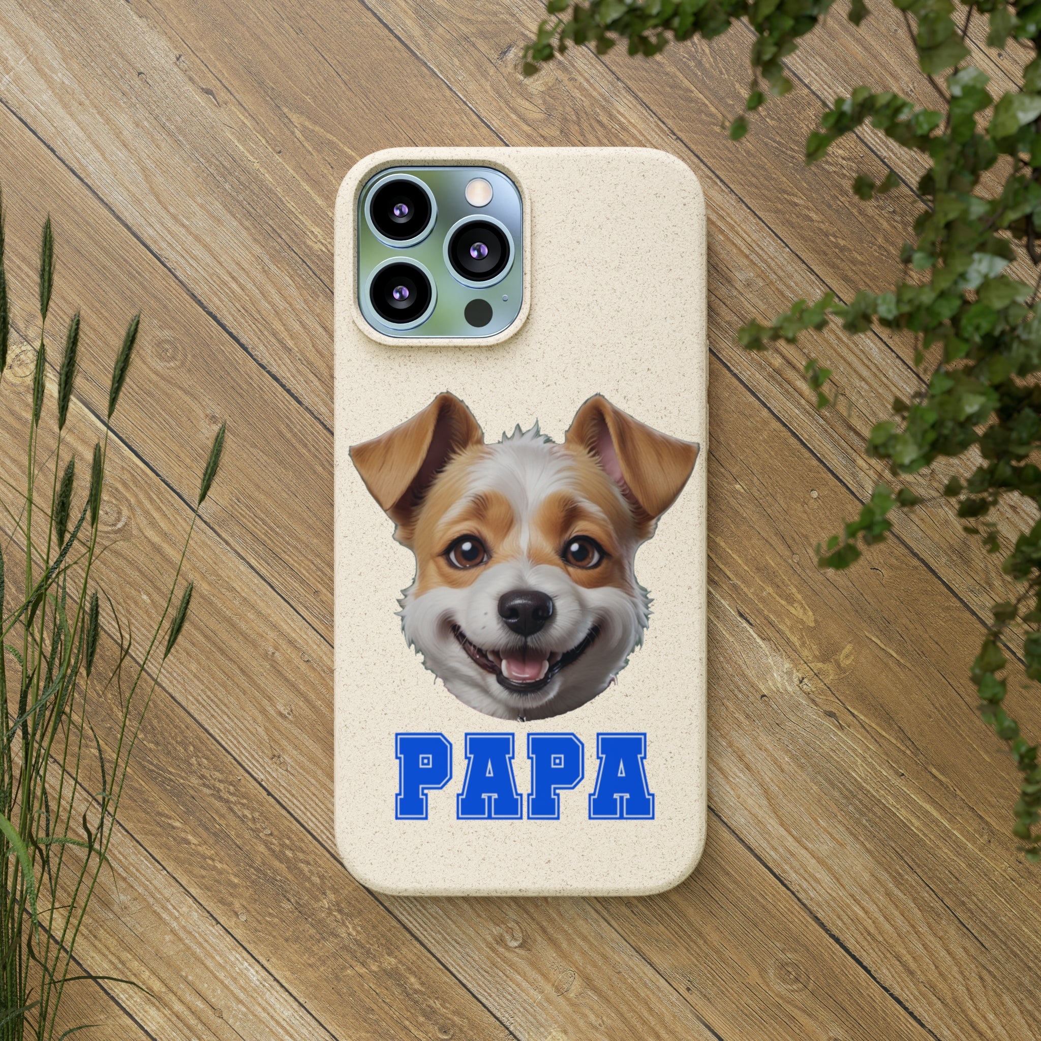 Terrier Papa Cases