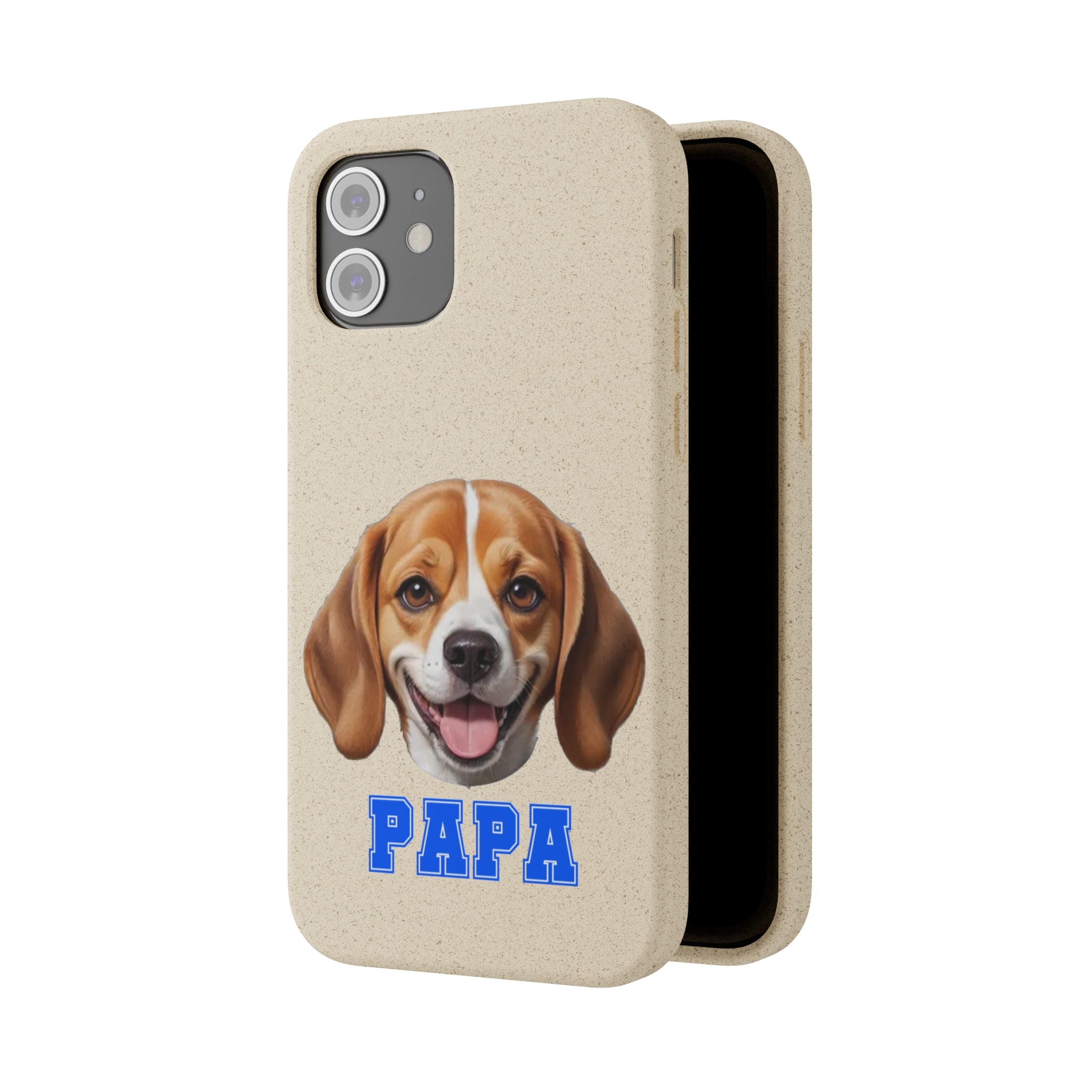 Beagle Papa Cases