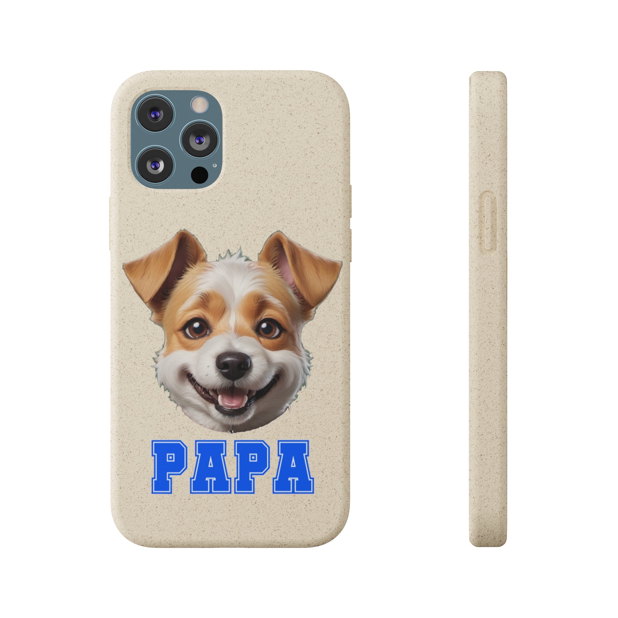 Terrier Papa Cases