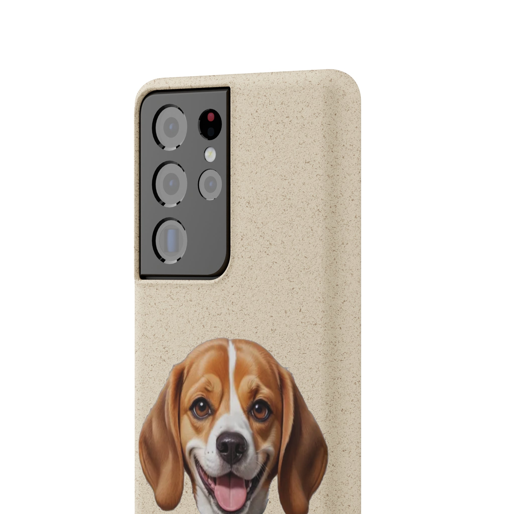 Beagle Papa Cases