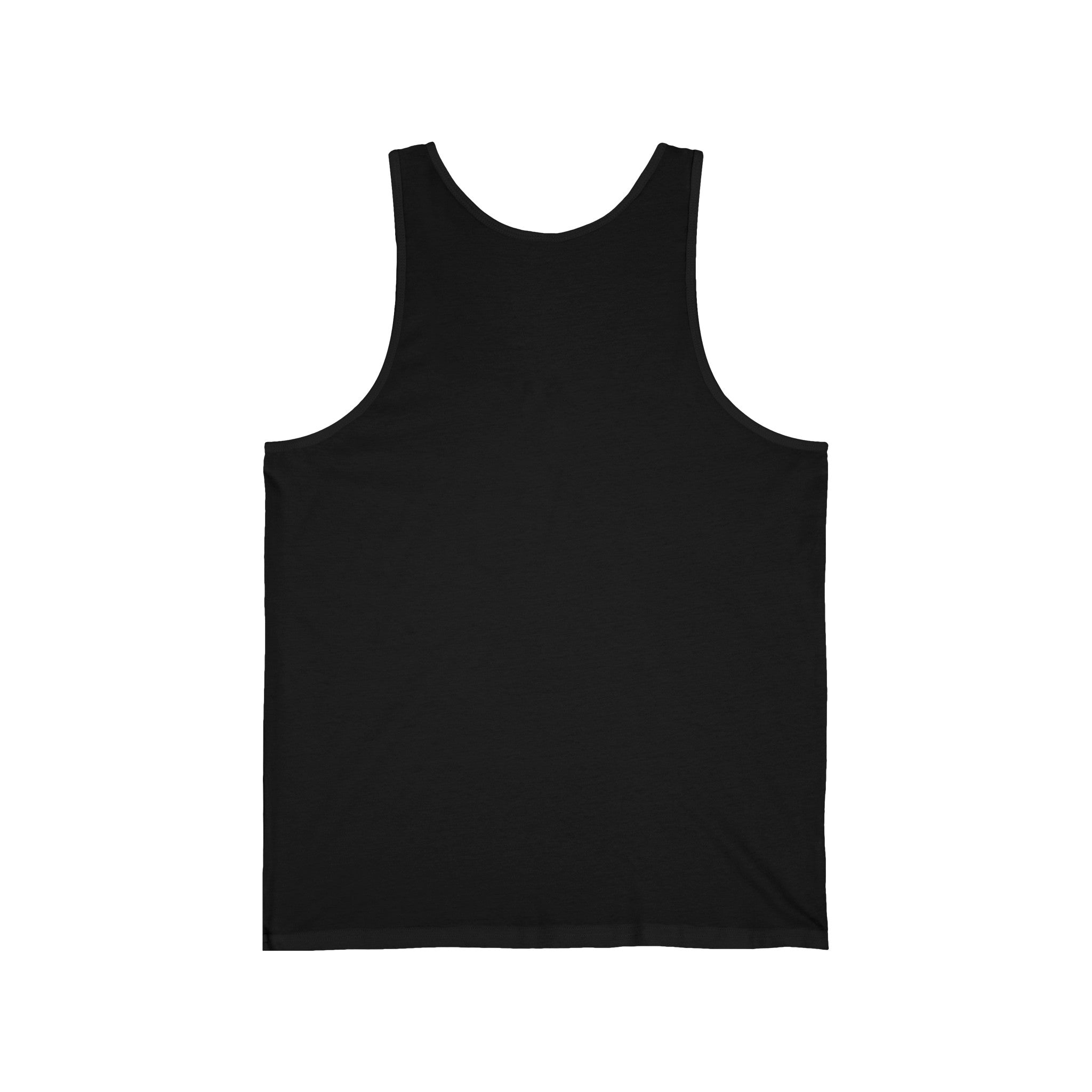 Shiba Inu Mama Jersey Tank